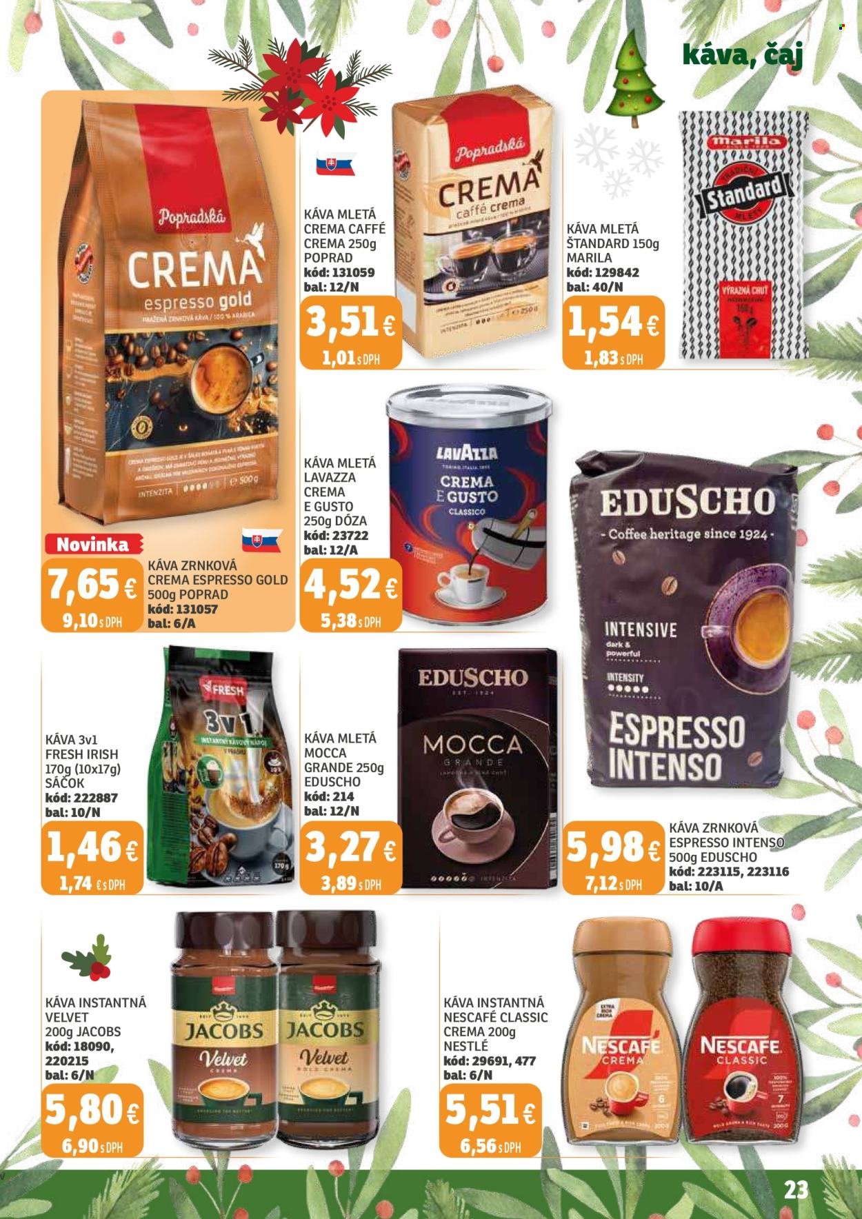 LABAŠ leták - Magazín (2025-11-28 - 2025-12-11) | 23