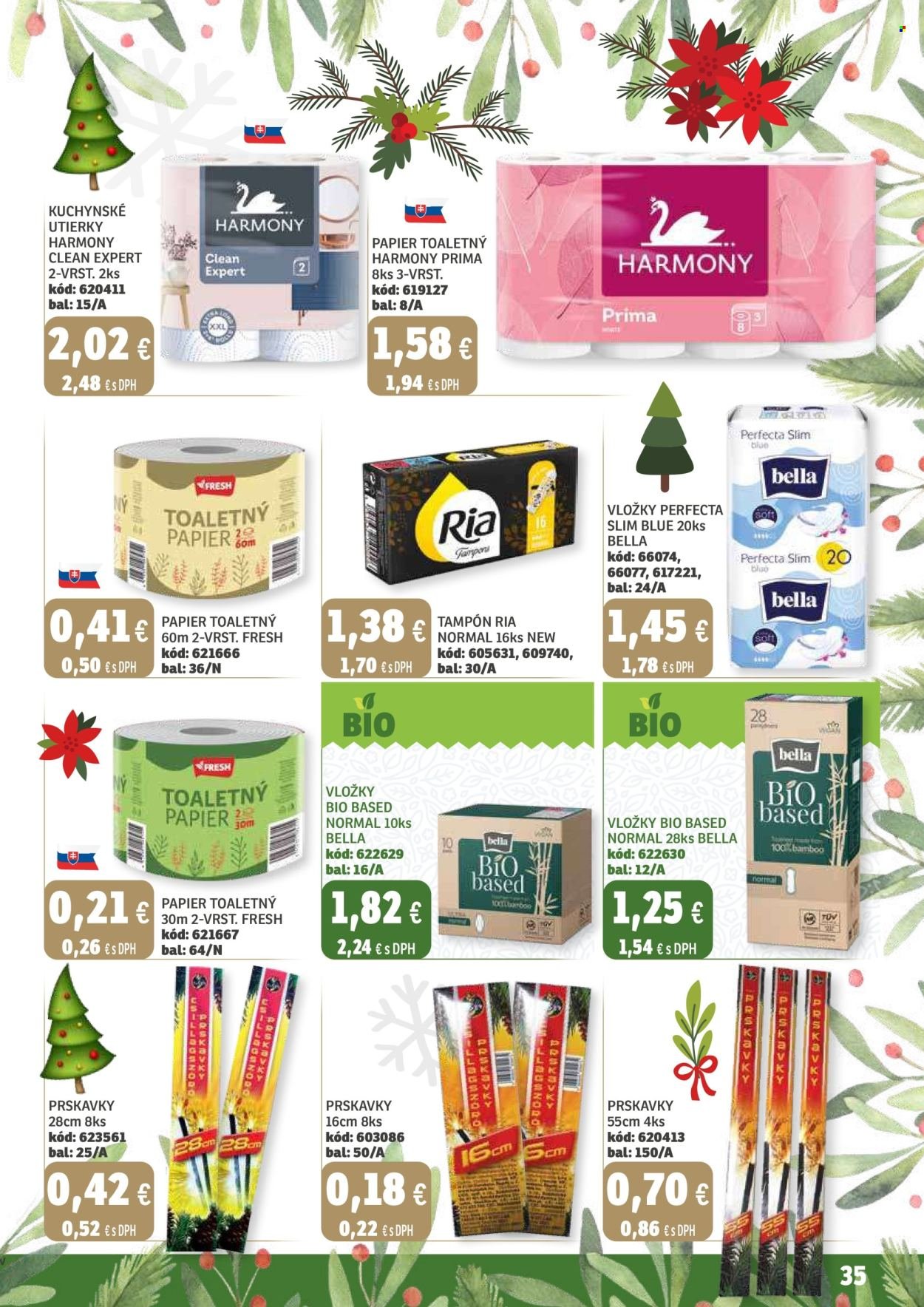 LABAŠ leták - Magazín (2025-11-28 - 2025-12-11) | 35