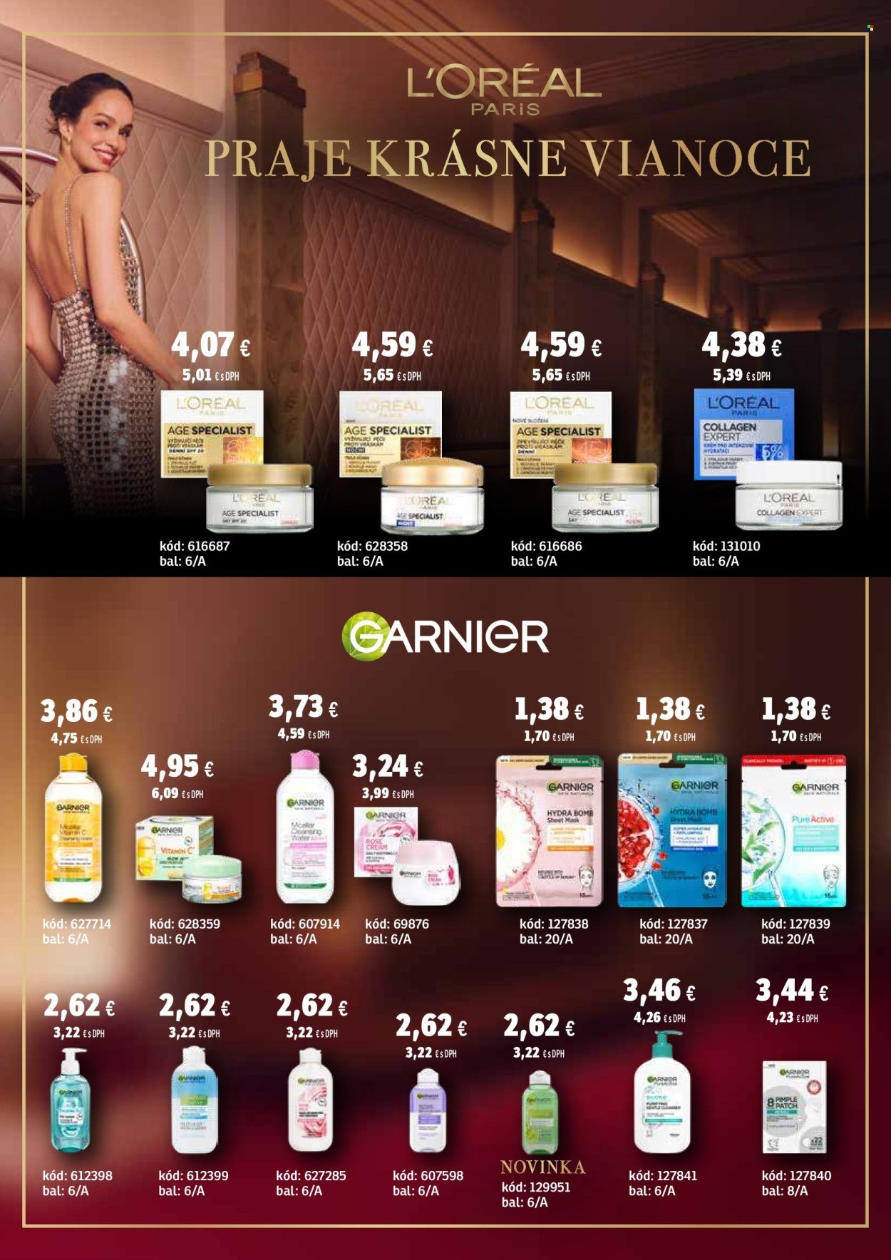 LABAŠ leták - Magazín (2025-11-28 - 2025-12-11) | 37