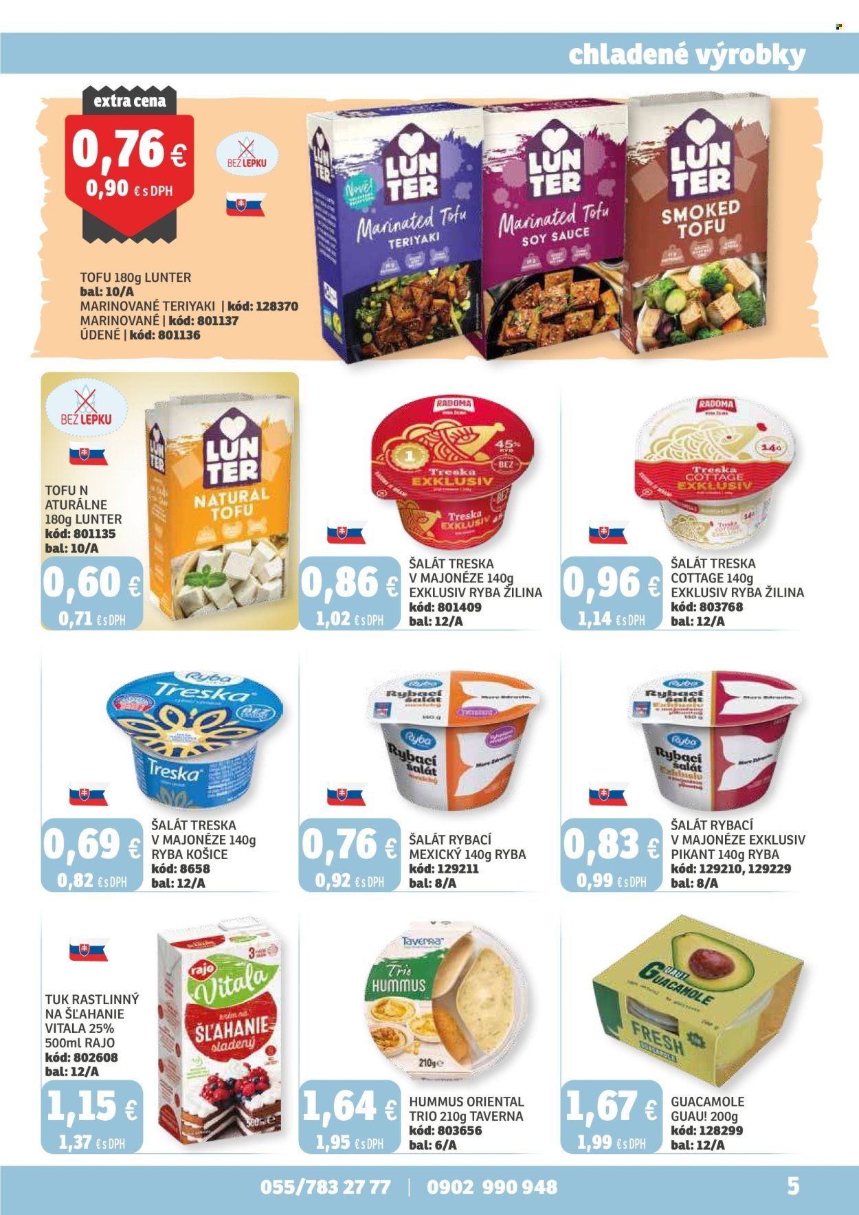 LABAŠ leták - Magazín (2025-11-28 - 2025-12-11) | 5