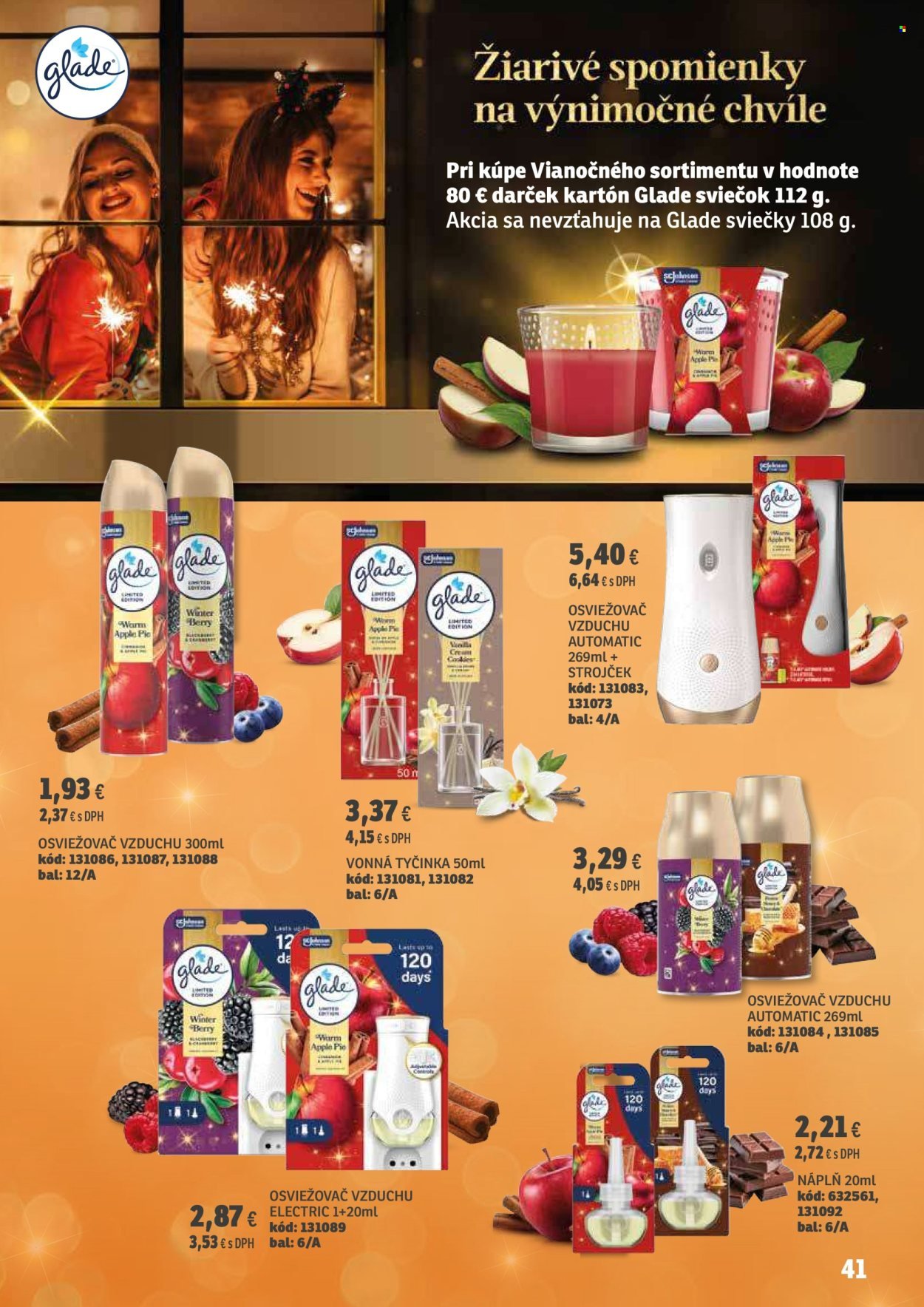 LABAŠ leták - Magazín (2025-11-28 - 2025-12-11) | 41