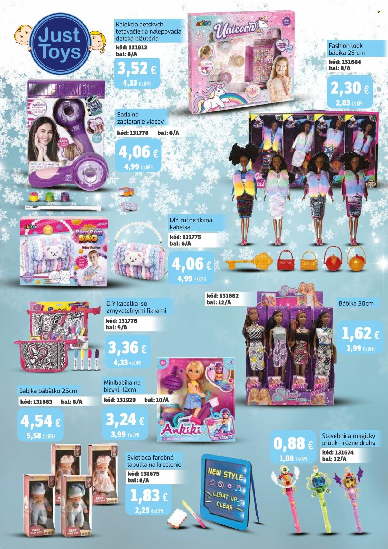 LABAŠ leták - Magazín (2025-11-28 - 2025-12-11) | 46