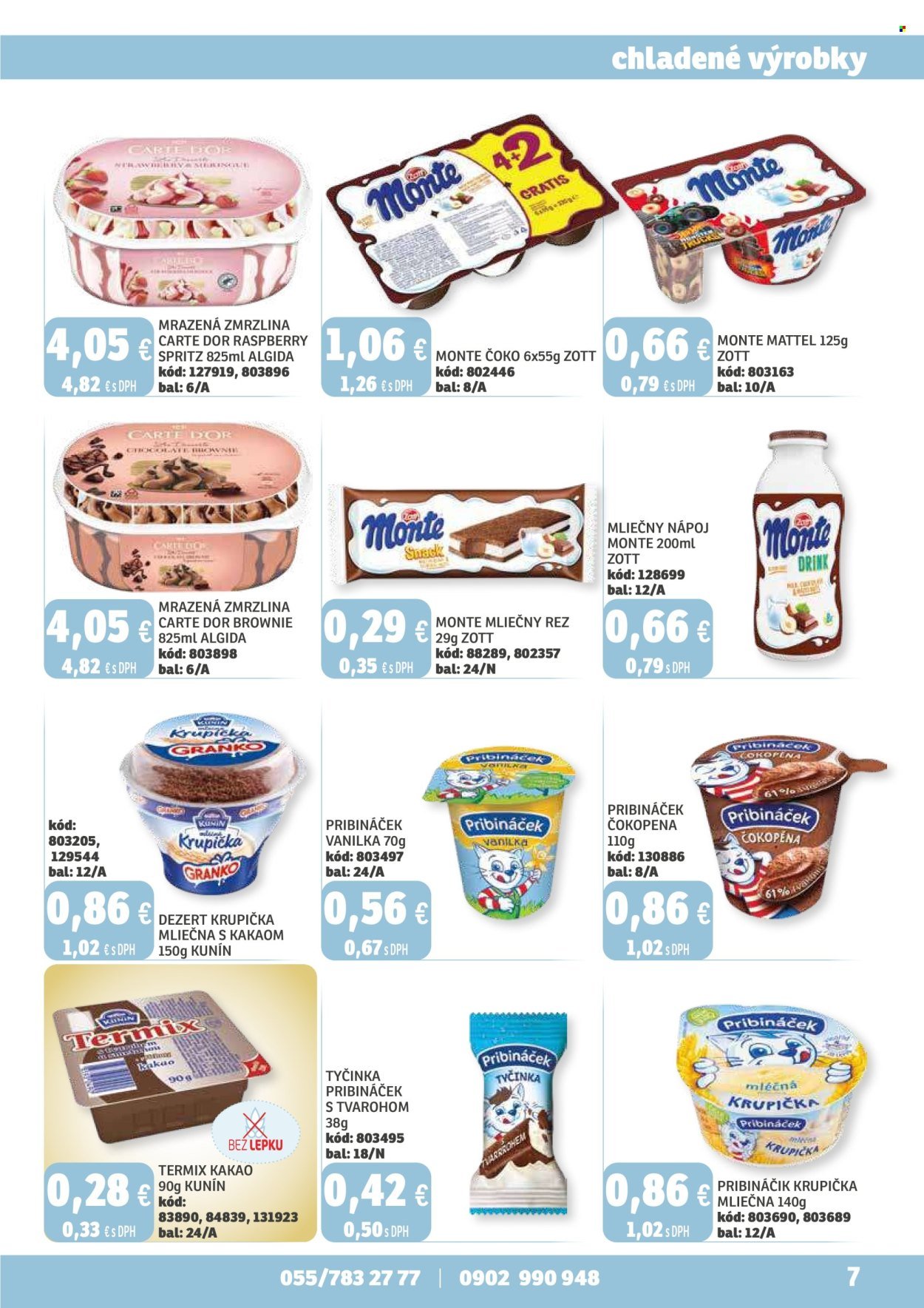 LABAŠ leták - Magazín (2025-11-28 - 2025-12-11) | 7