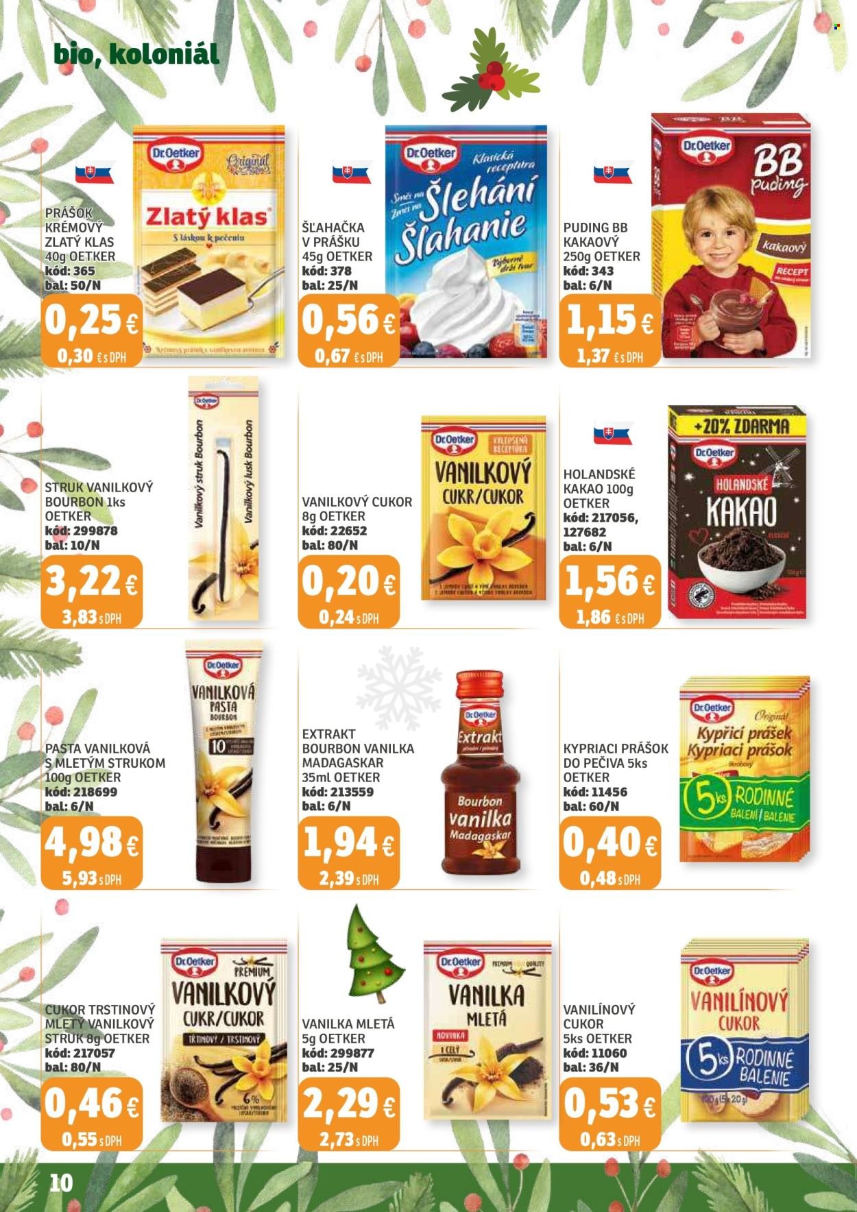 LABAŠ leták - Magazín (2025-11-28 - 2025-12-11) | 10