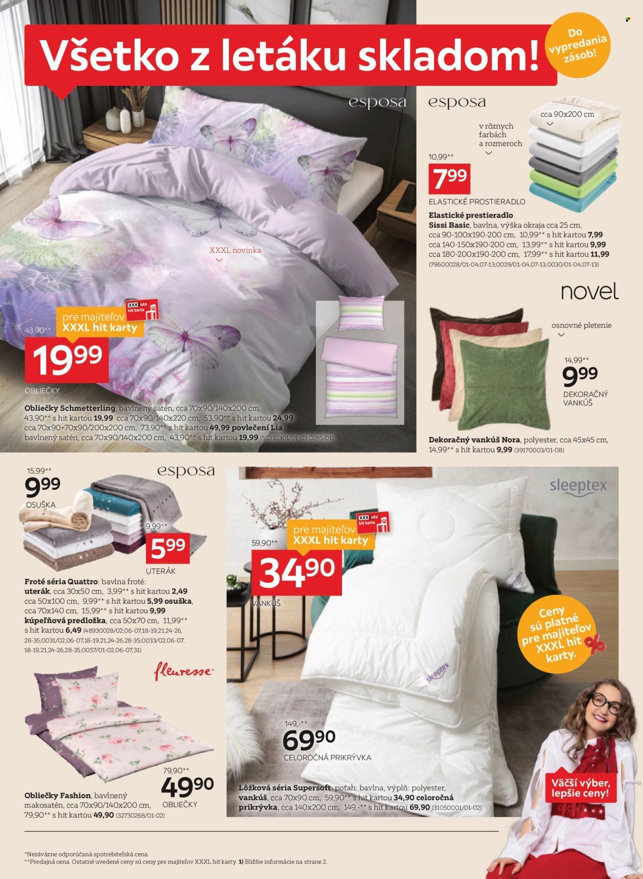 XXXLUTZ leták - Zľava 25 % na takmer všetko (2026-03-09 - 2026-03-22) | 12