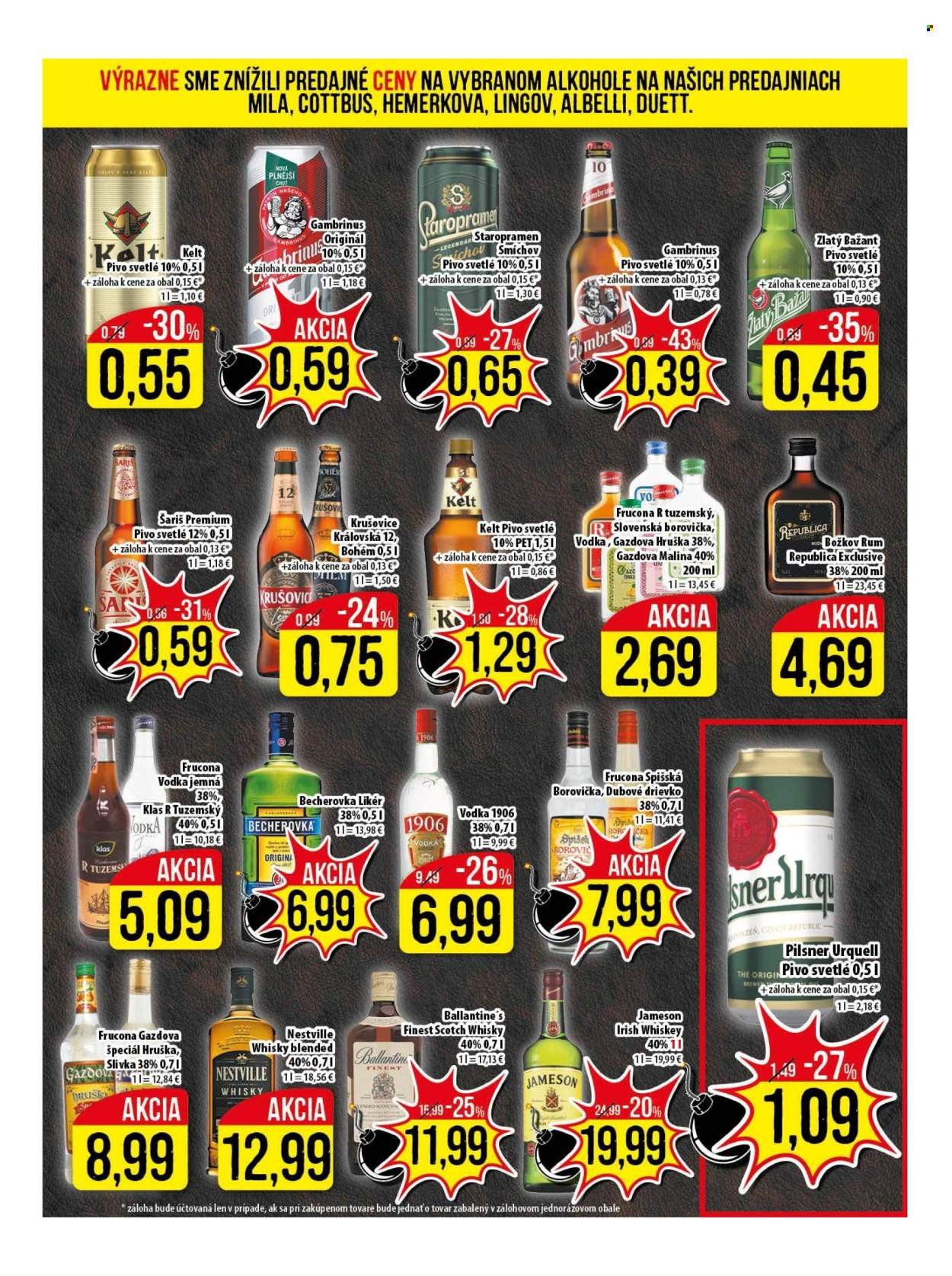 KLAS leták - Od pondelka 19.1.2026 (2026-01-19 - 2026-01-25) | 20