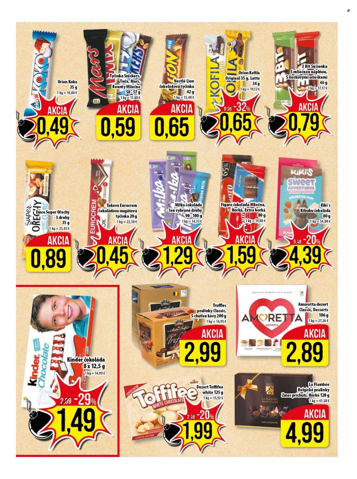 KLAS leták - Od pondelka 19.1.2026 (2026-01-19 - 2026-01-25) | 10