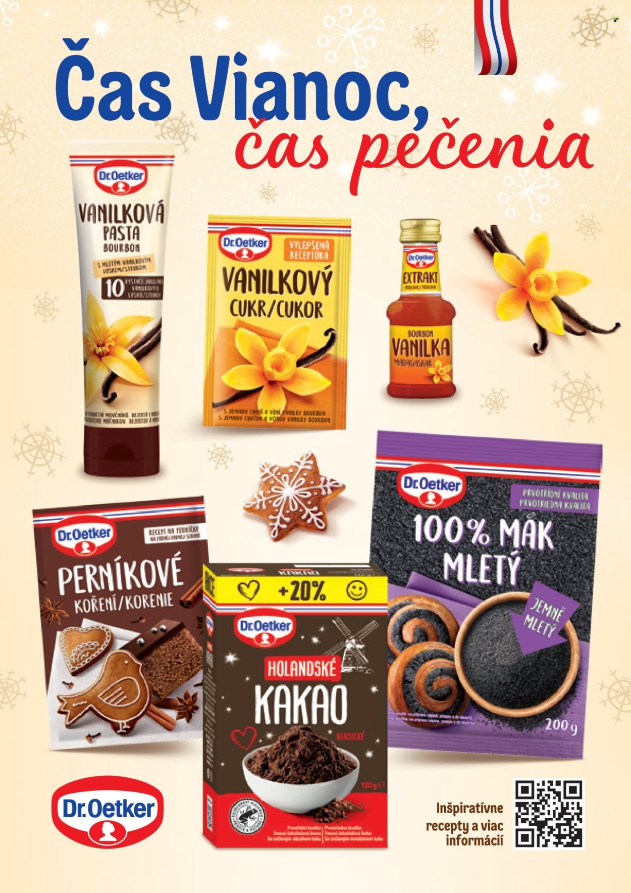 COOP JEDNOTA leták - Od pondelka 1.12.2025 (2025-12-01 - 2025-12-31) | 29