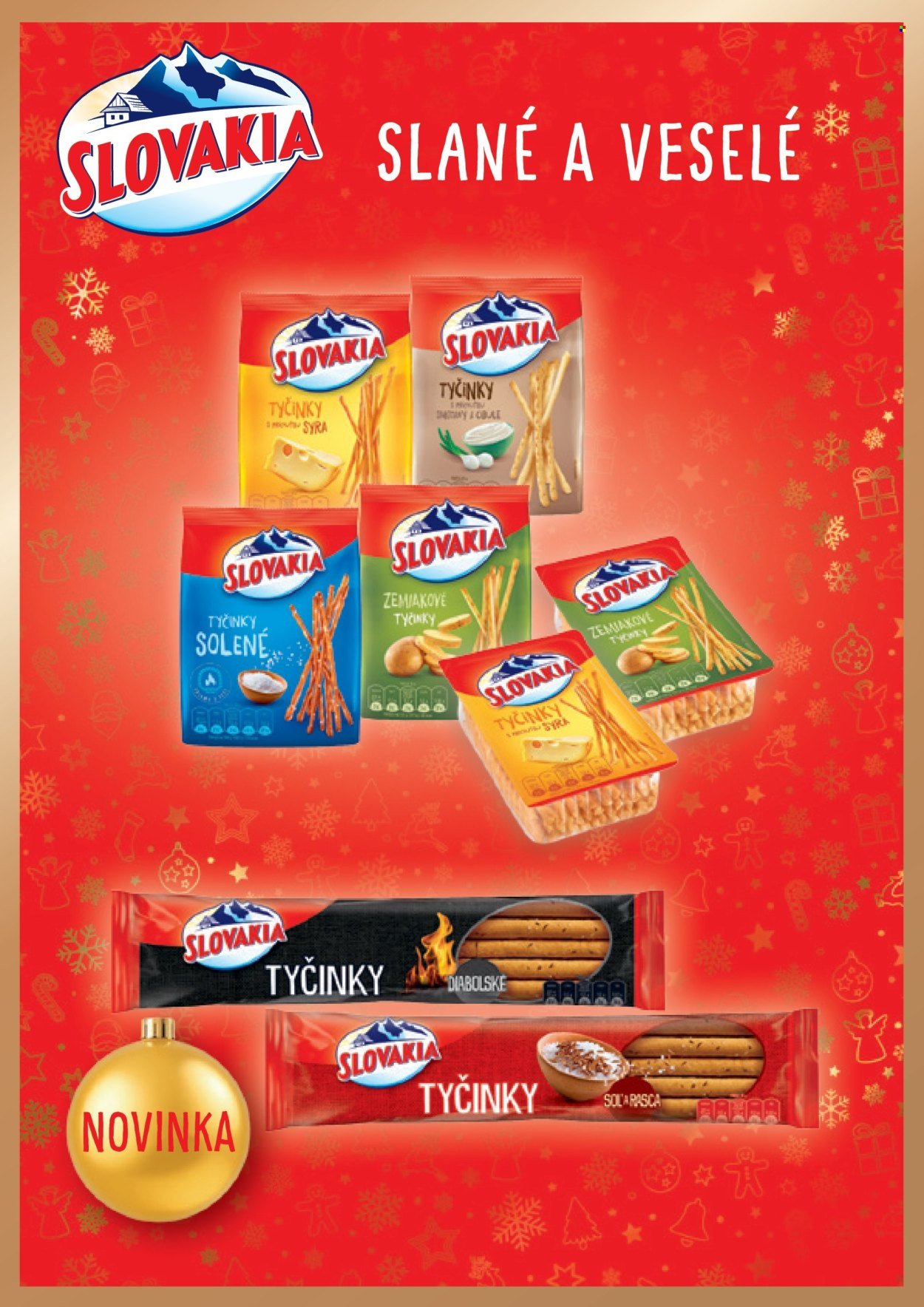 COOP JEDNOTA leták - Od pondelka 1.12.2025 (2025-12-01 - 2025-12-31) | 36