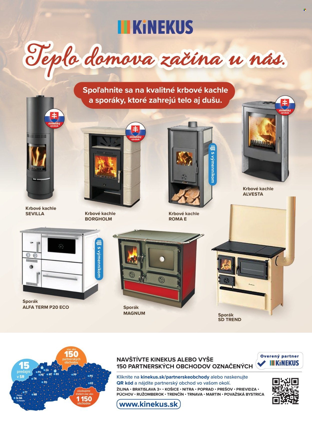 KINEKUS leták - K-Magazín Jeseň 2025 (2025-10-28) | 27