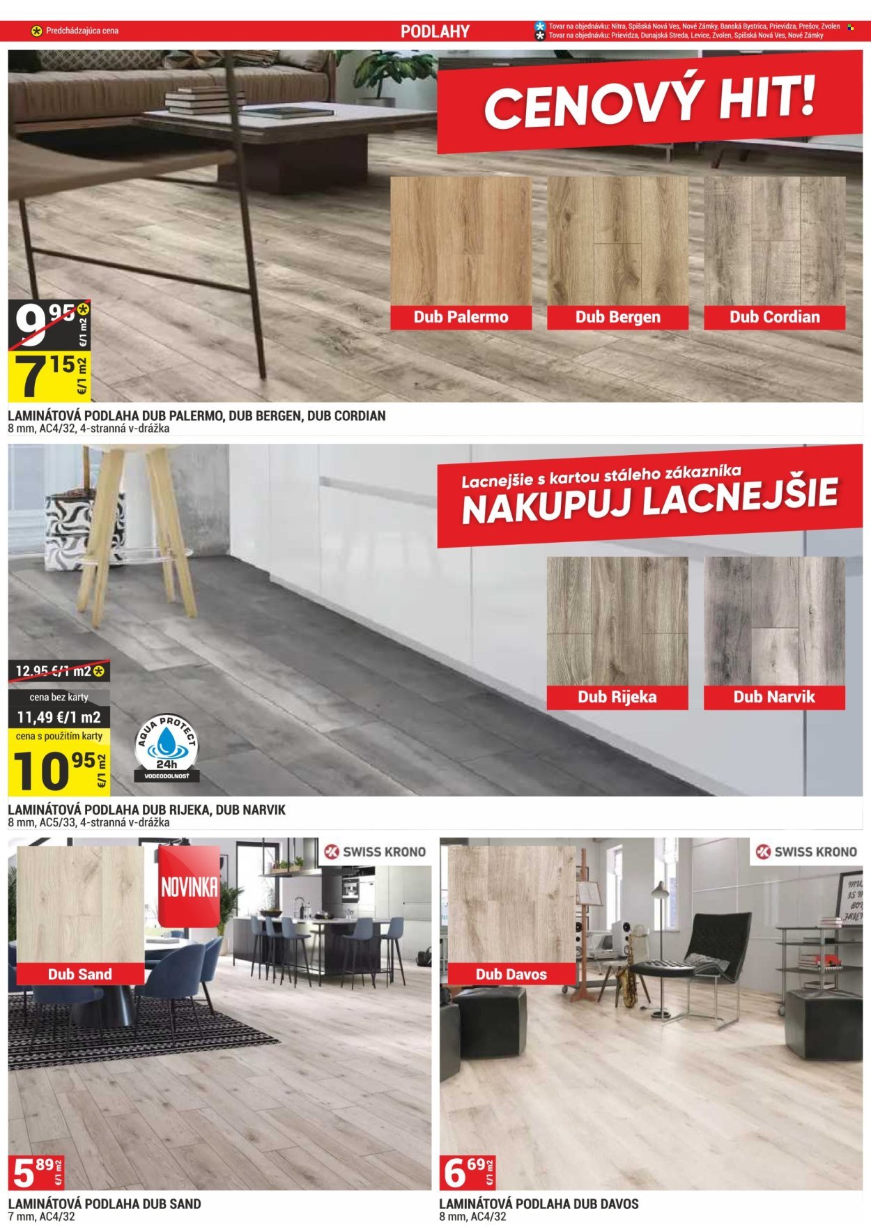 MERKURY MARKET leták - CENOVÝ HIT! (2026-05-01 - 2026-05-31) | 28