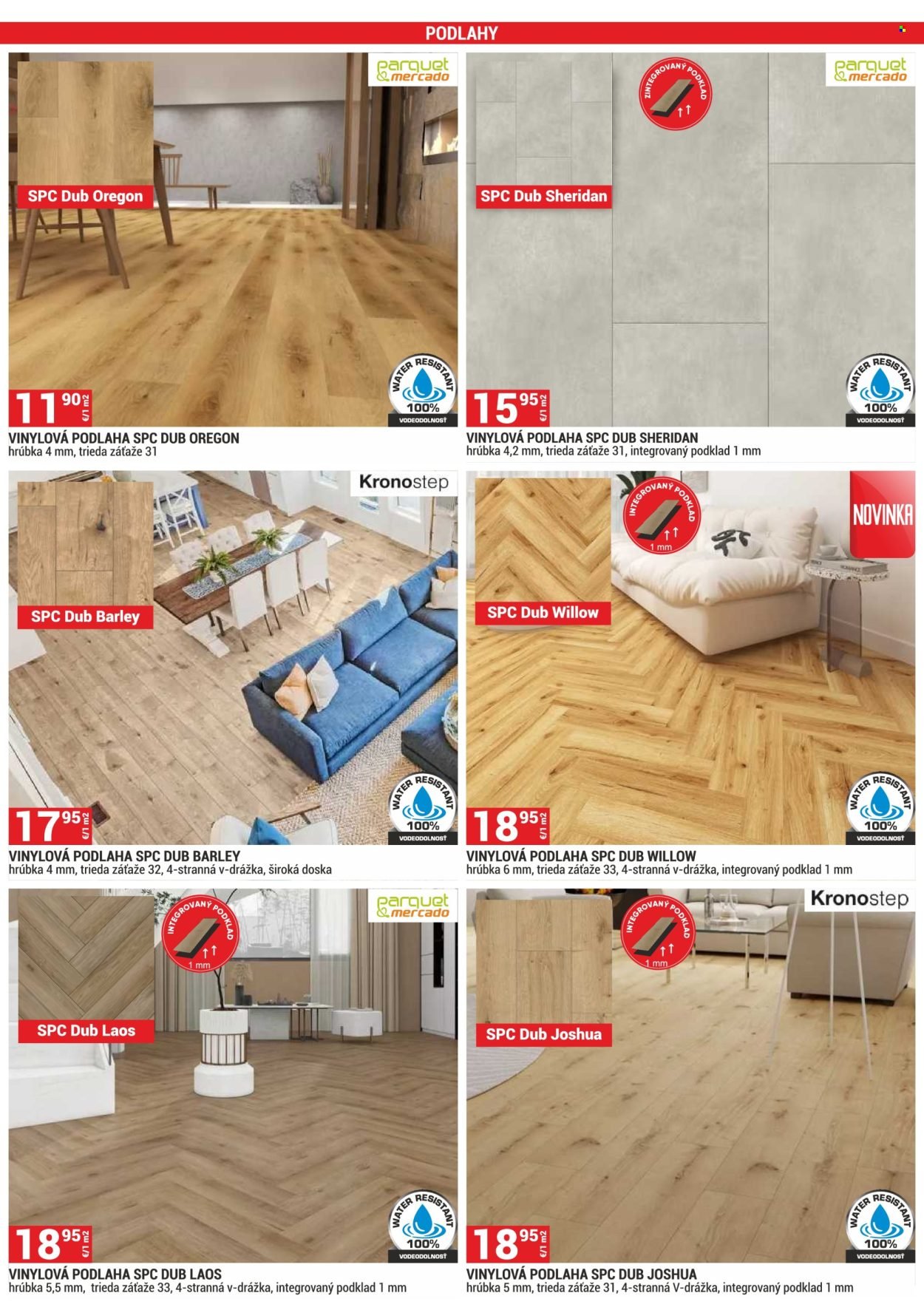 MERKURY MARKET leták - CENOVÝ HIT! (2026-05-01 - 2026-05-31) | 32