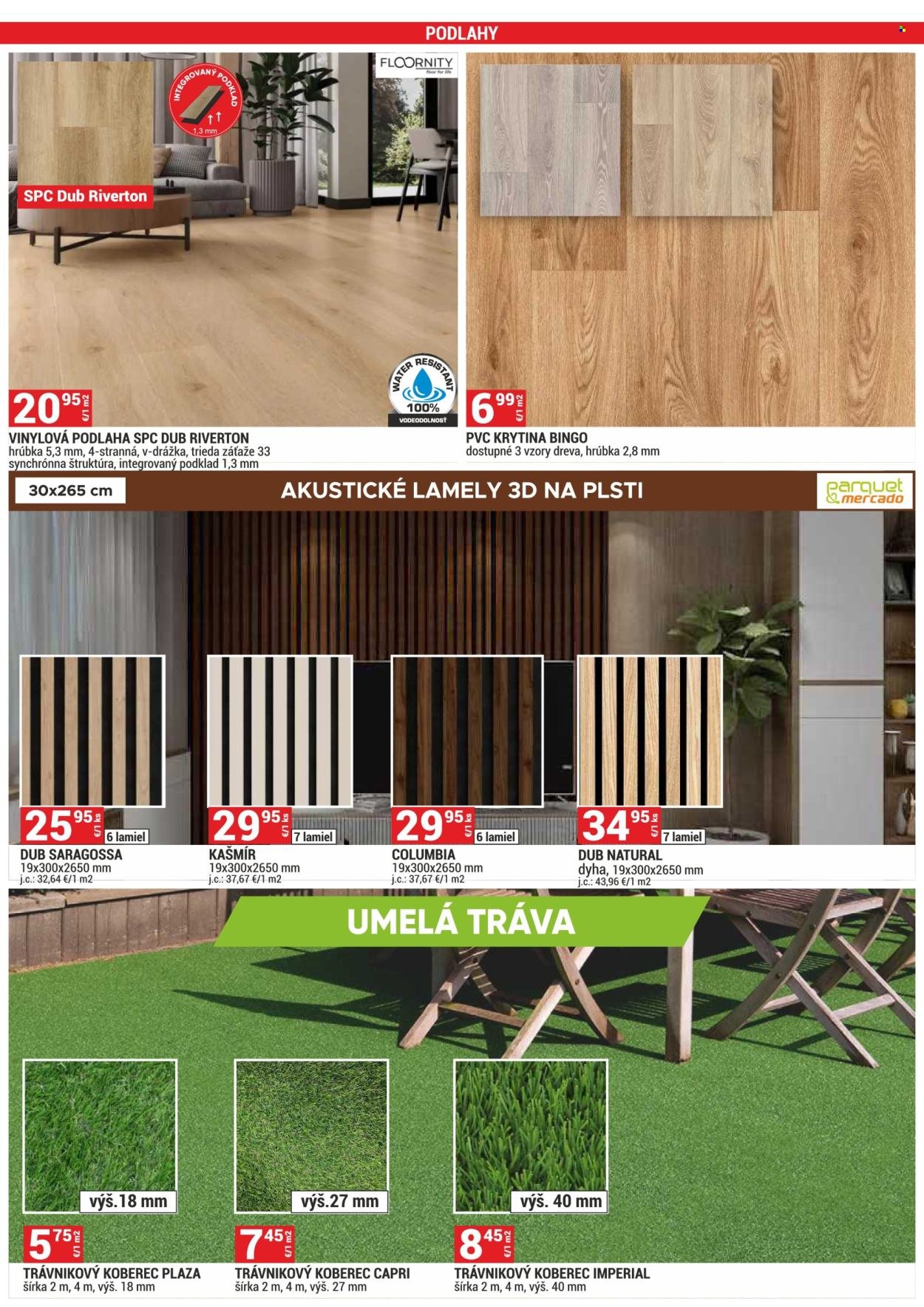 MERKURY MARKET leták - CENOVÝ HIT! (2026-05-01 - 2026-05-31) | 33