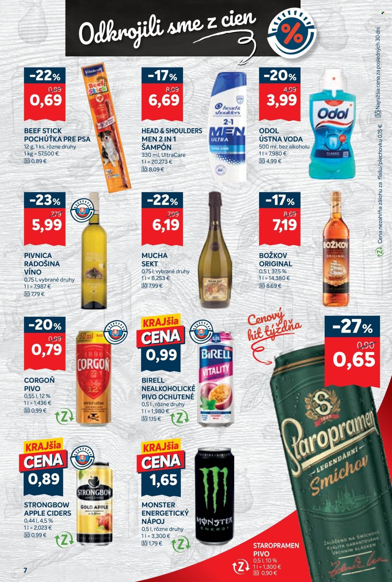 KRAJ leták - Od štvrtka 28.5.2026