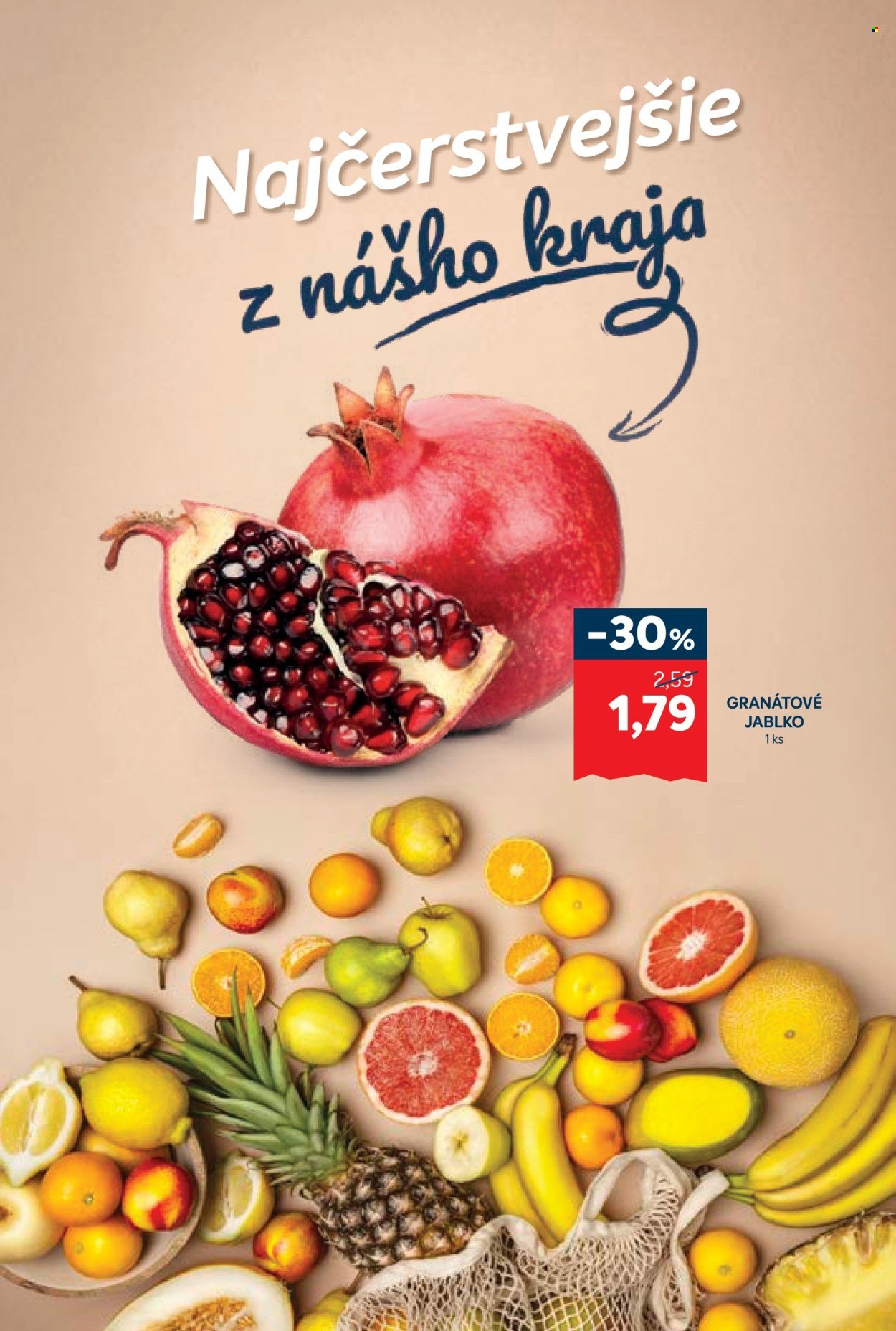 KRAJ leták - Od štvrtka 28.5.2026