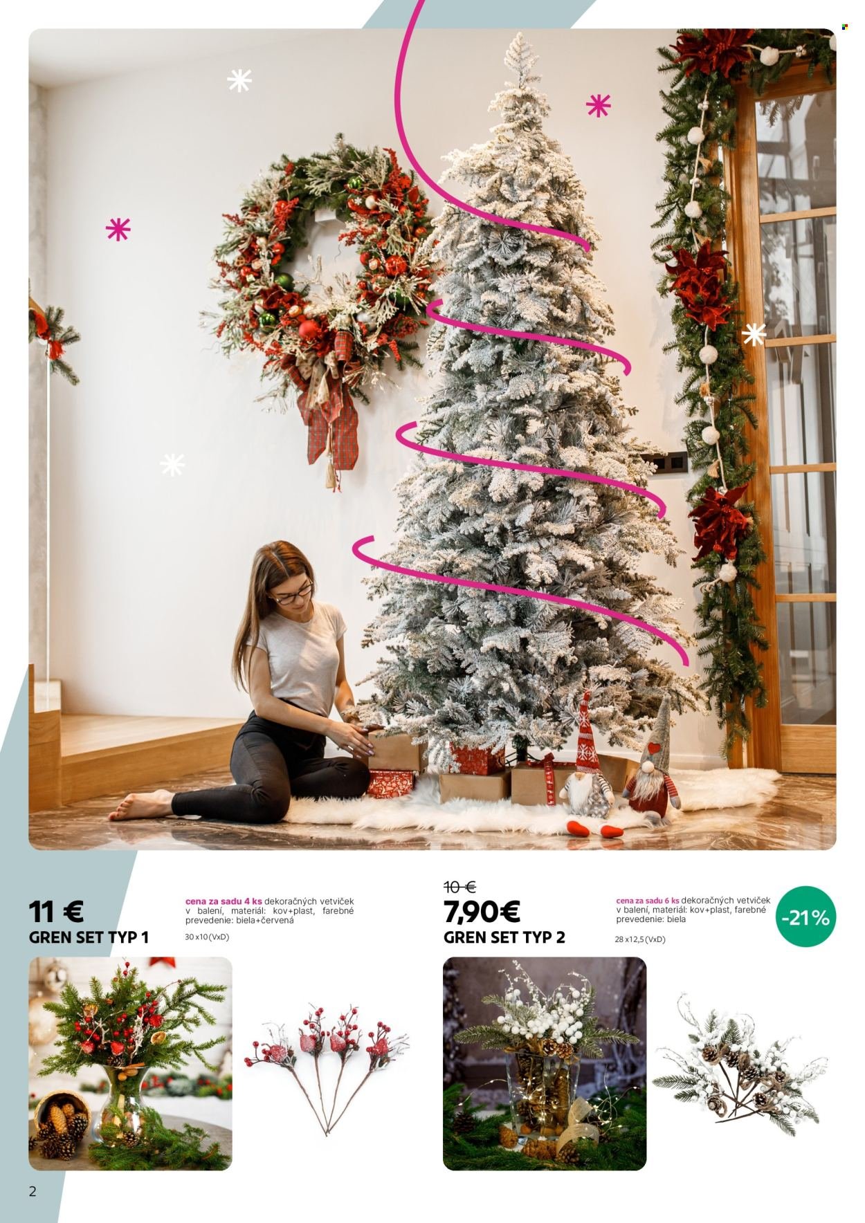 KONDELA leták - Vianočné hity (2025-10-17 - 2026-01-15) | 2