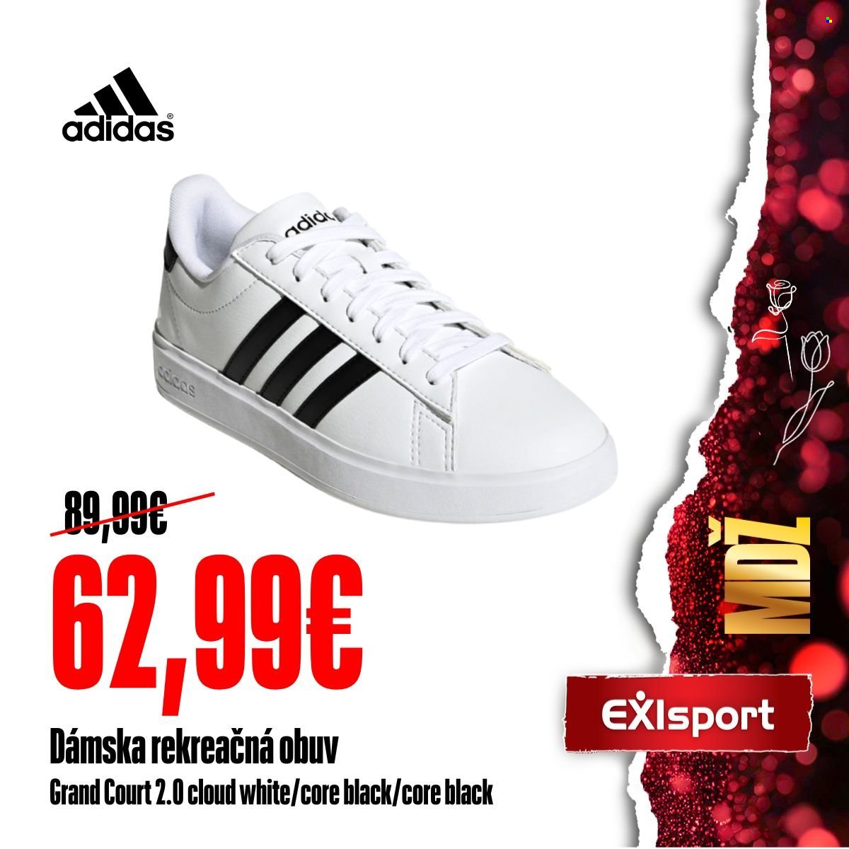 EXISPORT leták - Od štvrtka 26.2.2026 (2026-02-26 - 2026-03-08) | 4