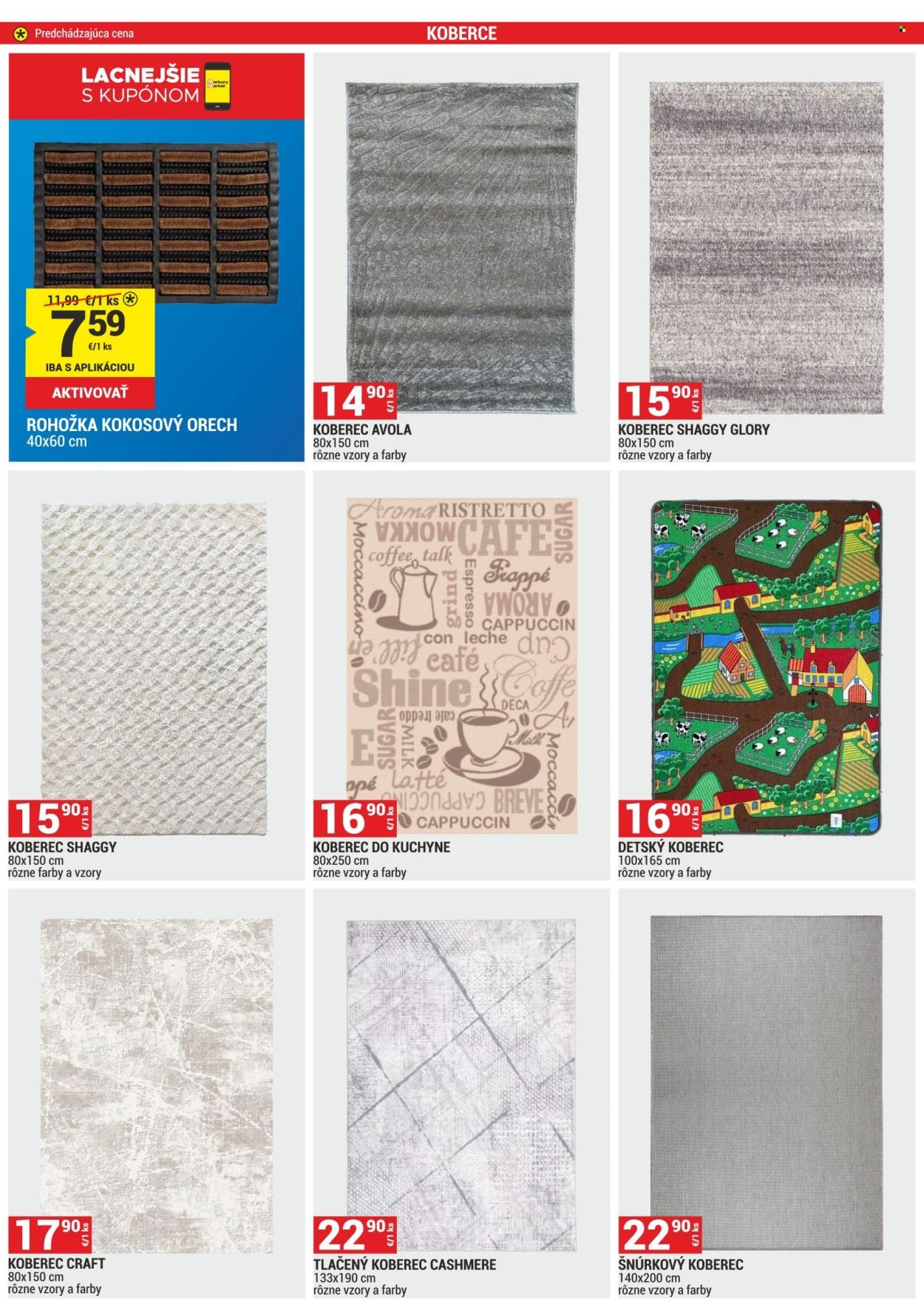 MERKURY MARKET leták - CENOVÝ HIT! (2025-11-01 - 2025-11-30) | 13