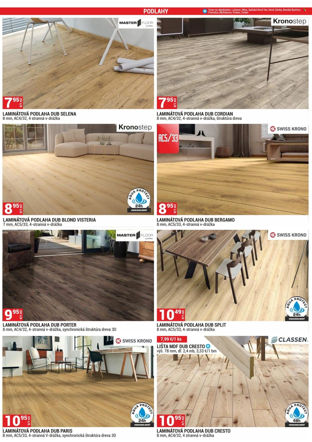 MERKURY MARKET leták - CENOVÝ HIT! (2025-11-01 - 2025-11-30) | 16