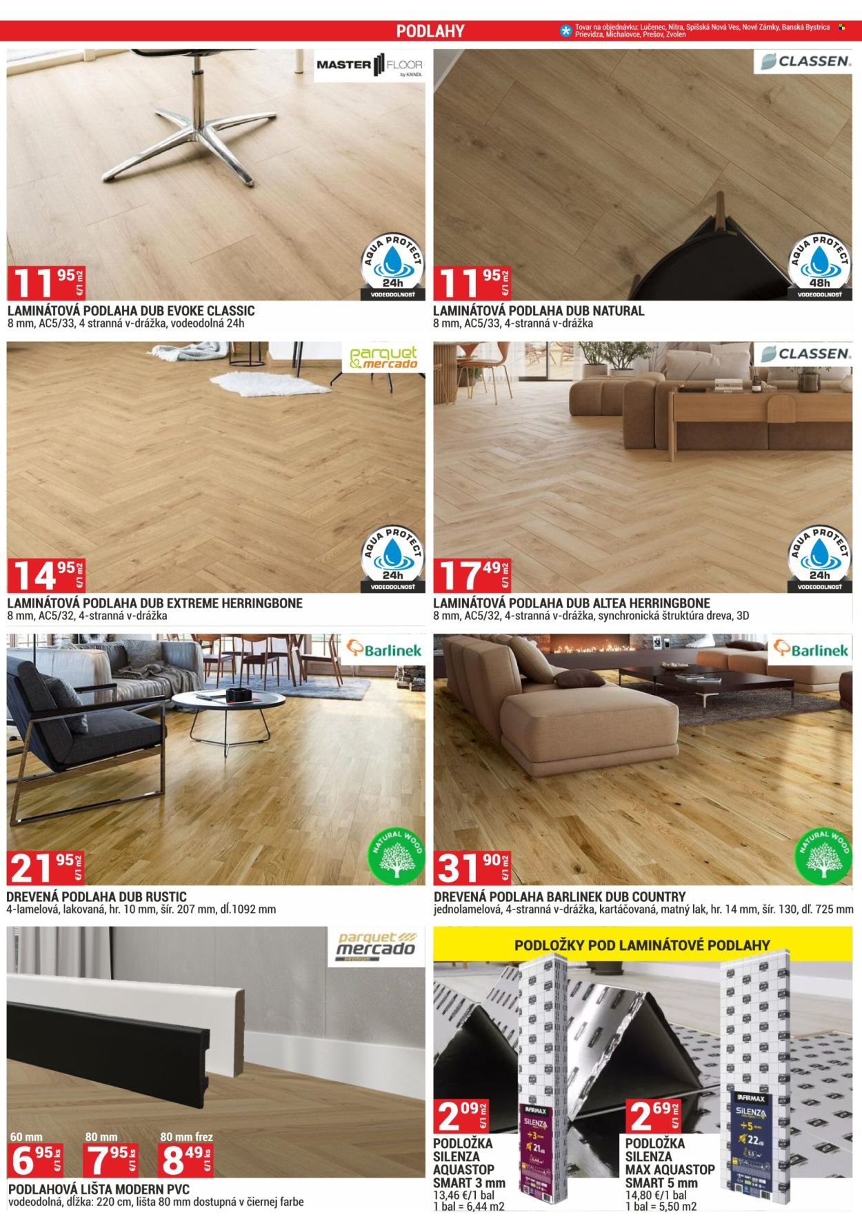 MERKURY MARKET leták - CENOVÝ HIT! (2025-11-01 - 2025-11-30) | 17