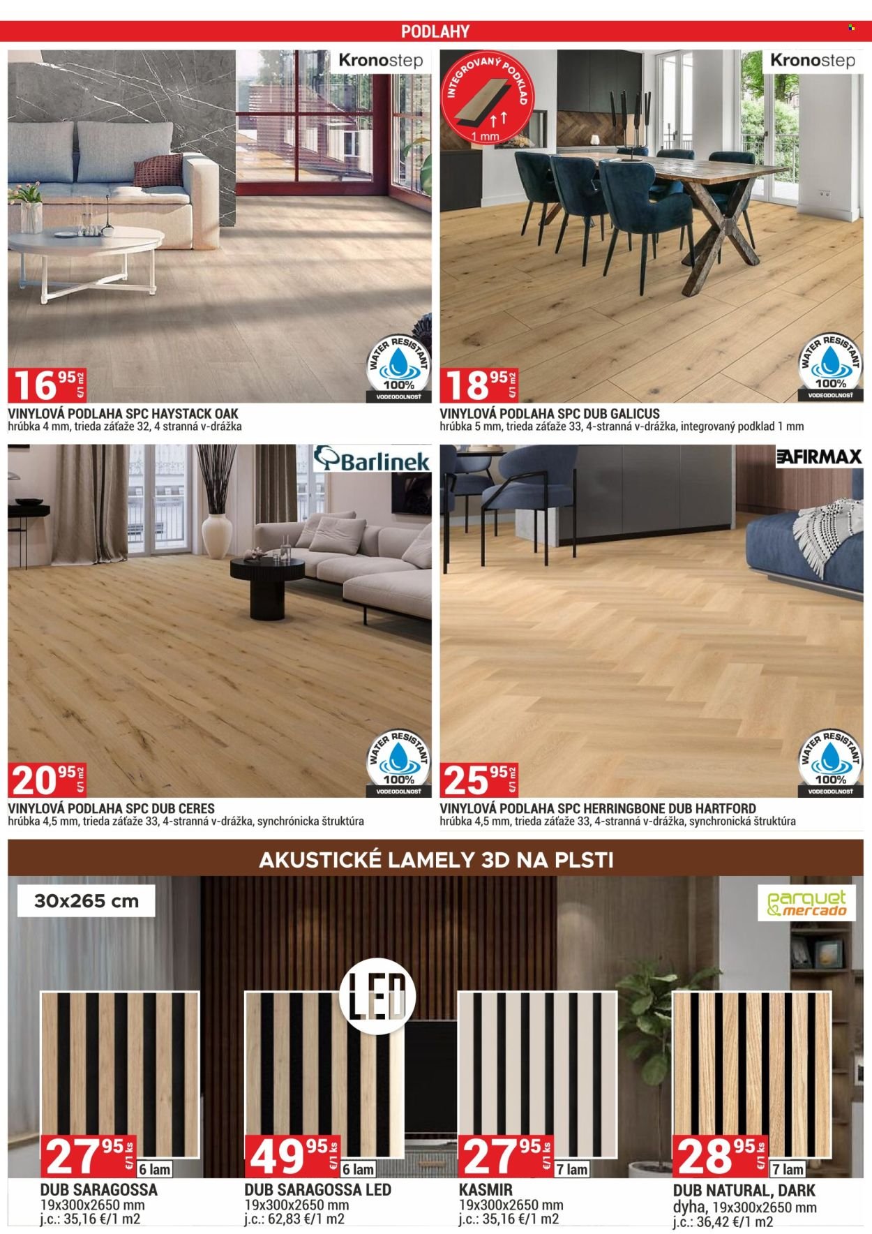 MERKURY MARKET leták - CENOVÝ HIT! (2025-11-01 - 2025-11-30) | 19