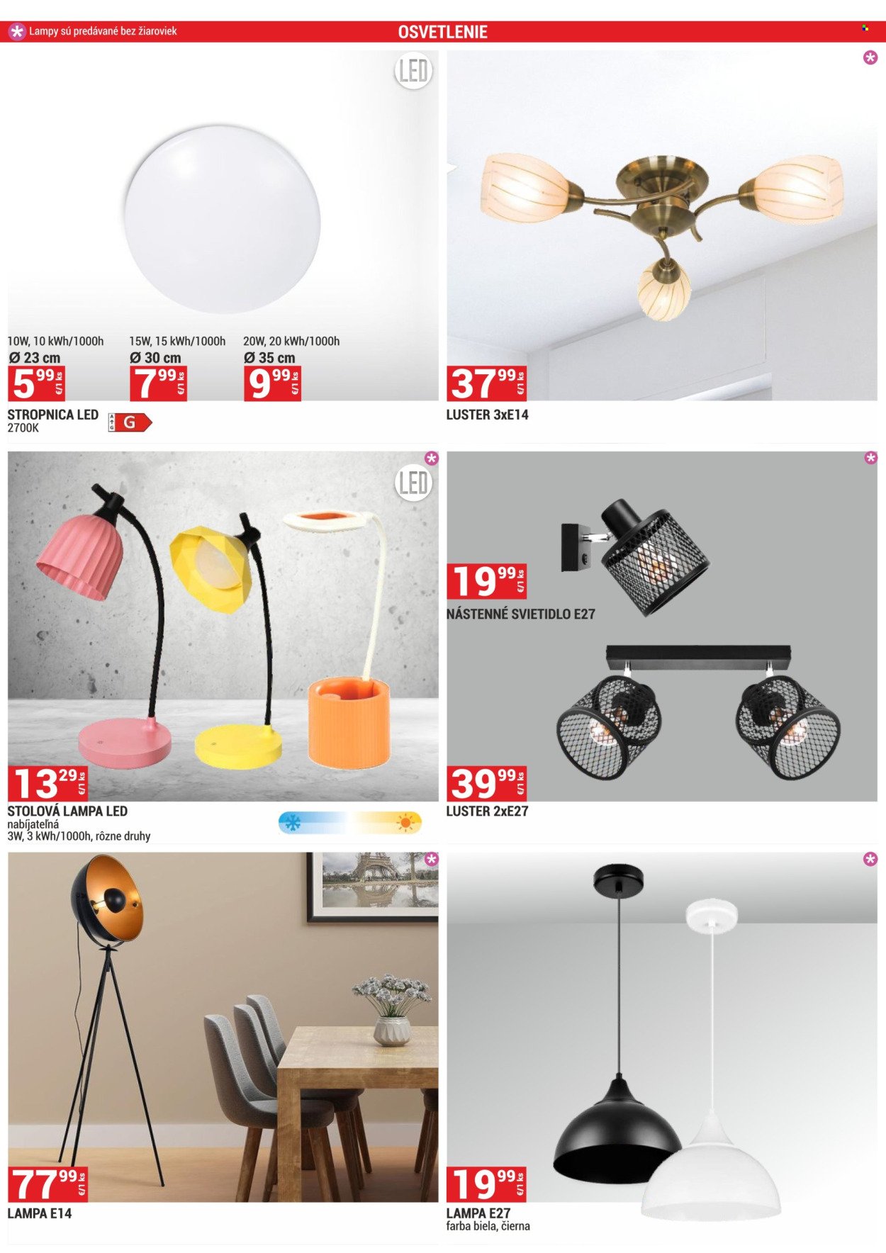 MERKURY MARKET leták - CENOVÝ HIT! (2025-11-01 - 2025-11-30) | 3