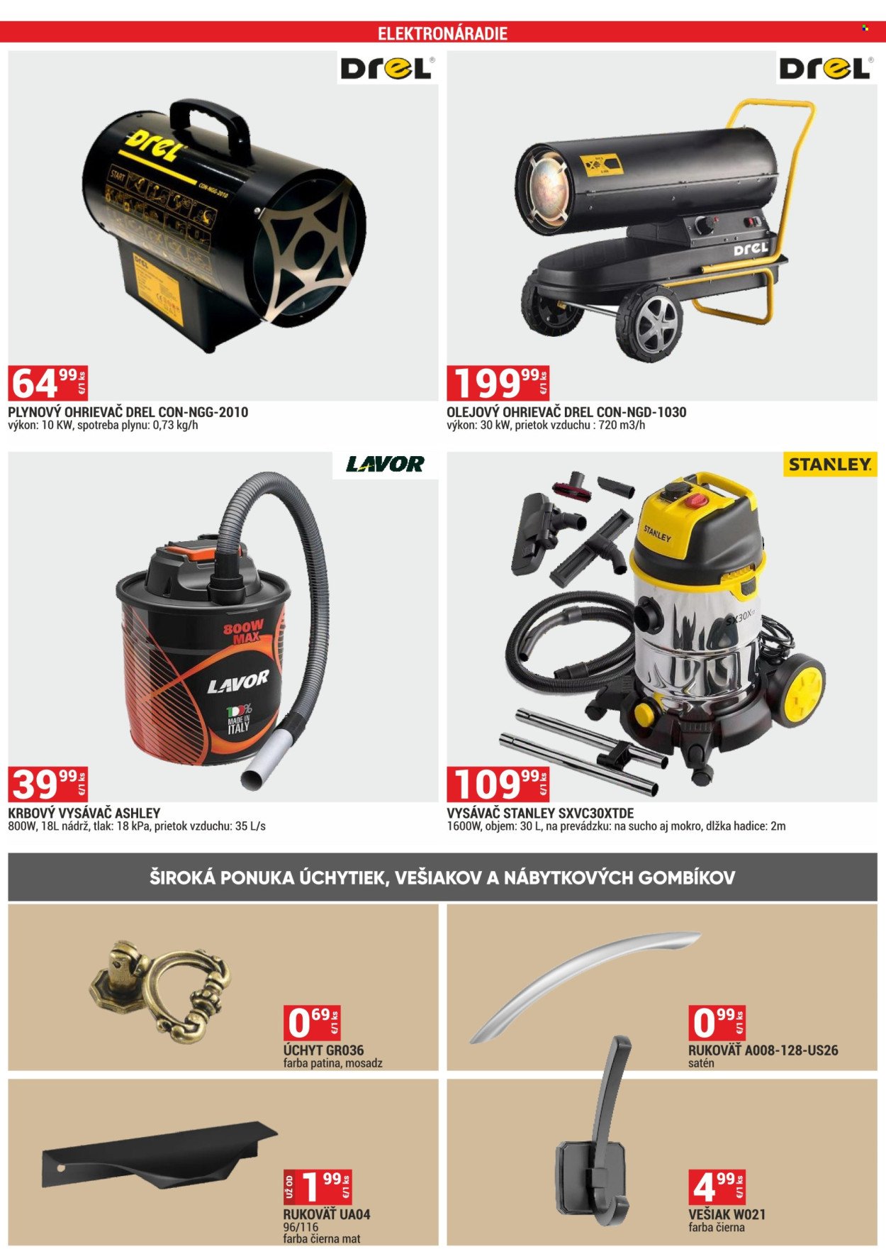 MERKURY MARKET leták - CENOVÝ HIT! (2025-11-01 - 2025-11-30) | 34