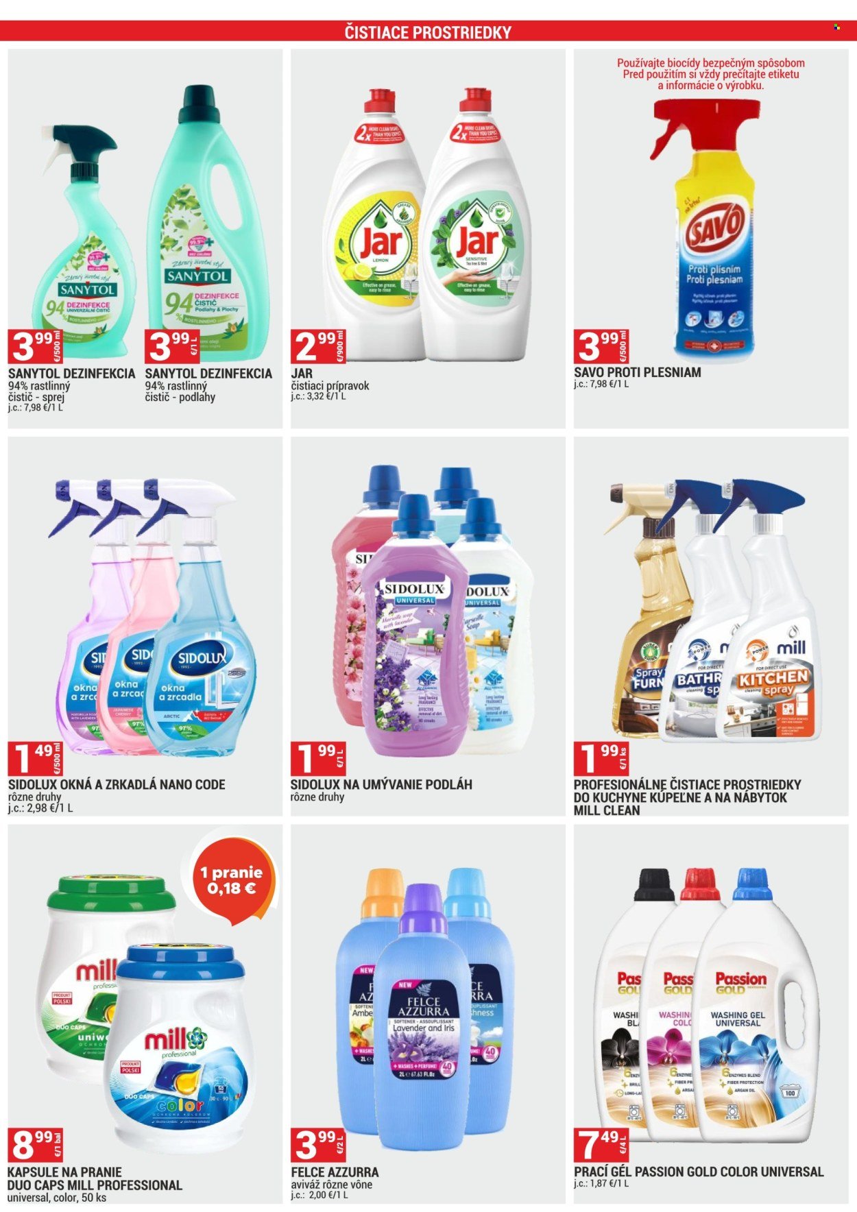 MERKURY MARKET leták - CENOVÝ HIT! (2025-11-01 - 2025-11-30) | 42