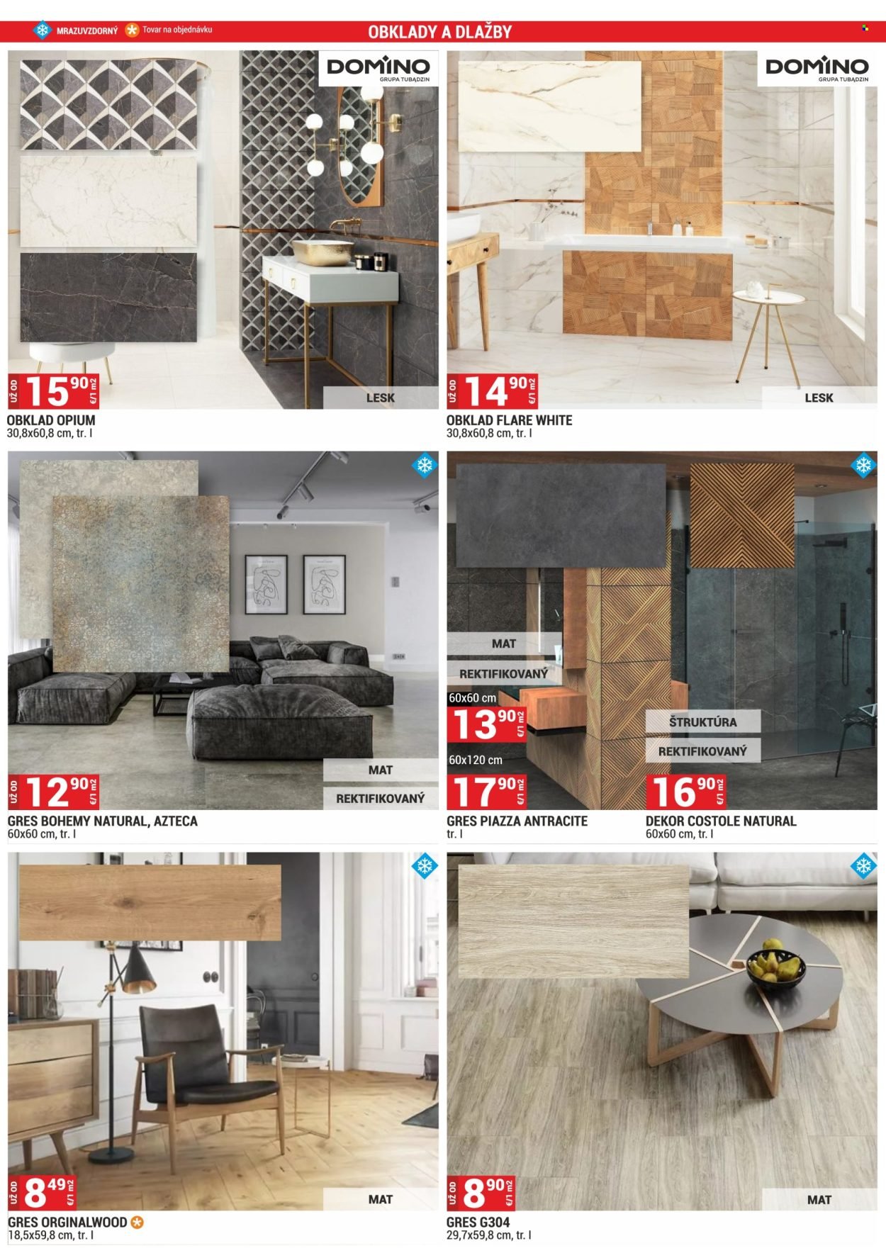 MERKURY MARKET leták - CENOVÝ HIT! (2025-11-01 - 2025-11-30) | 45