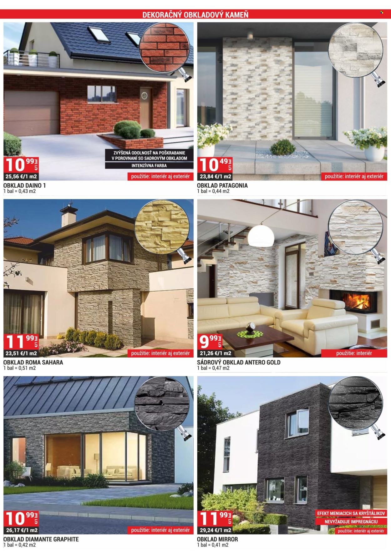 MERKURY MARKET leták - CENOVÝ HIT! (2025-11-01 - 2025-11-30) | 48