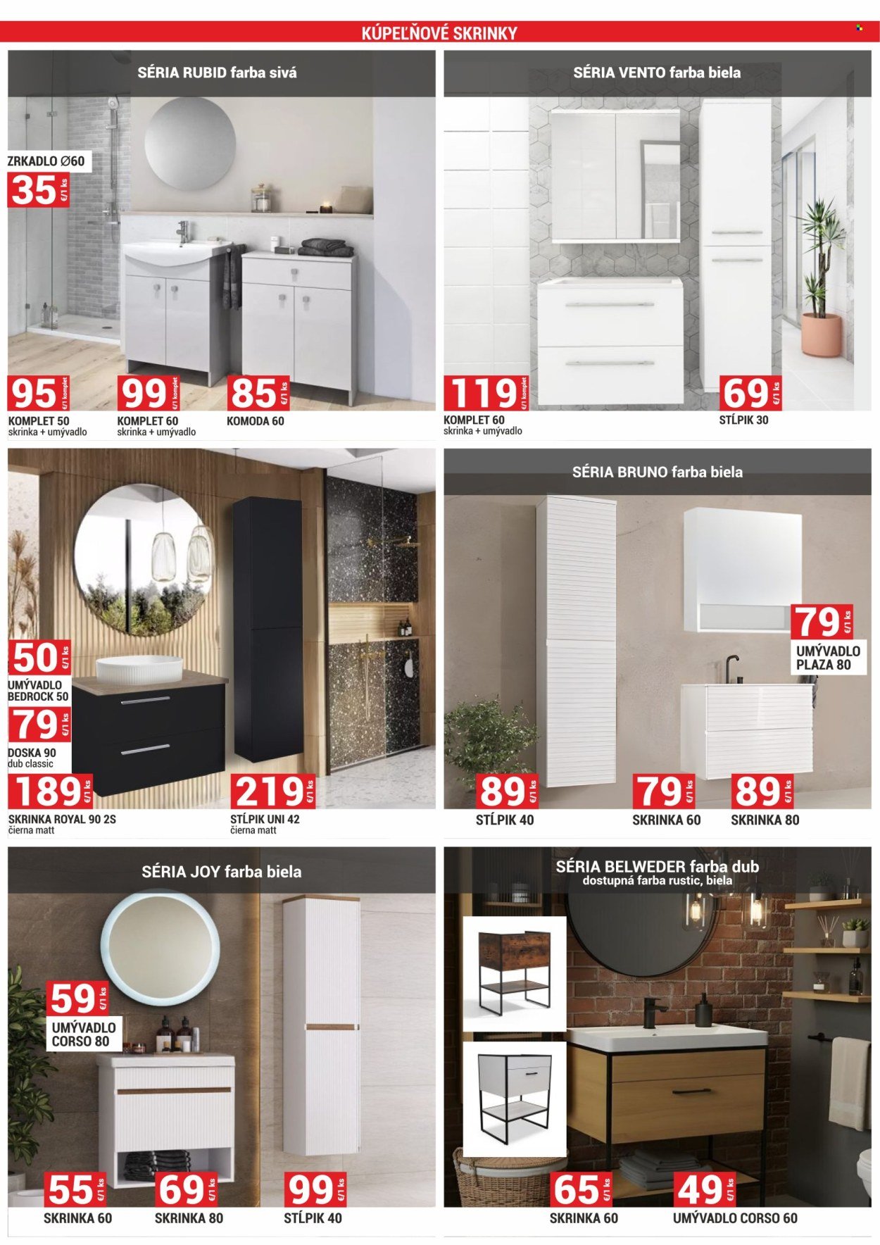 MERKURY MARKET leták - CENOVÝ HIT! (2025-11-01 - 2025-11-30) | 50