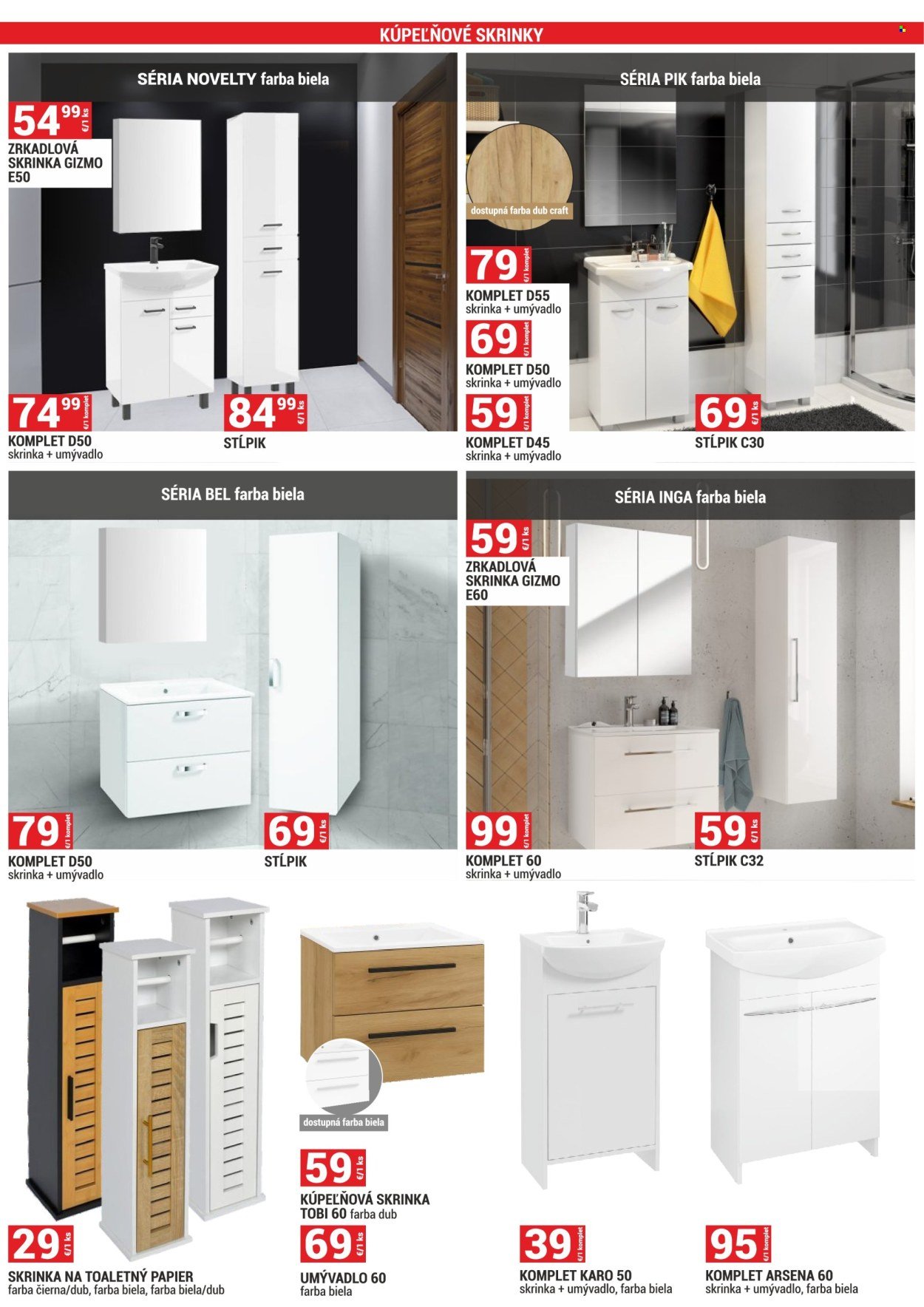 MERKURY MARKET leták - CENOVÝ HIT! (2025-11-01 - 2025-11-30) | 51