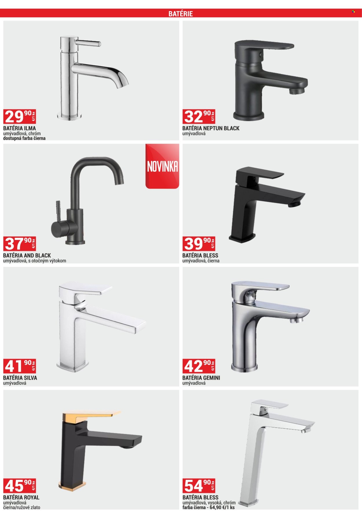 MERKURY MARKET leták - CENOVÝ HIT! (2025-11-01 - 2025-11-30) | 56