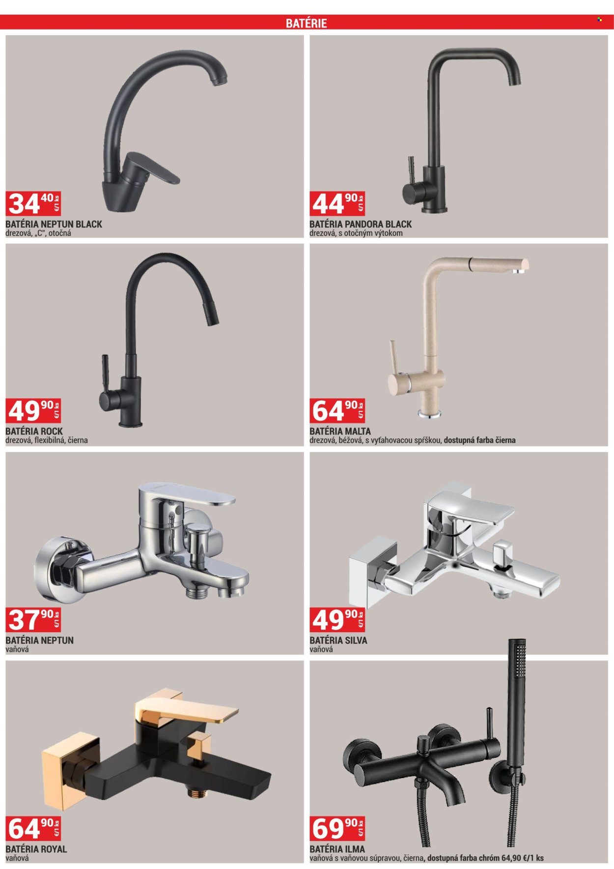 MERKURY MARKET leták - CENOVÝ HIT! (2025-11-01 - 2025-11-30) | 57