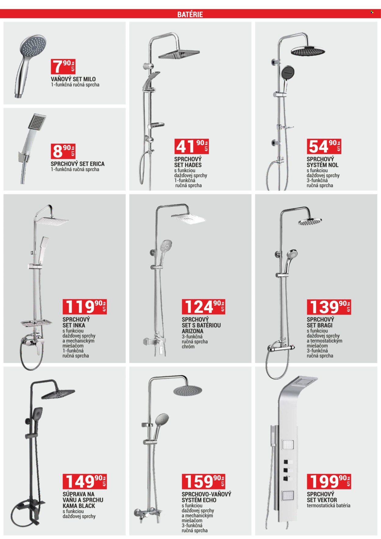 MERKURY MARKET leták - CENOVÝ HIT! (2025-11-01 - 2025-11-30) | 58