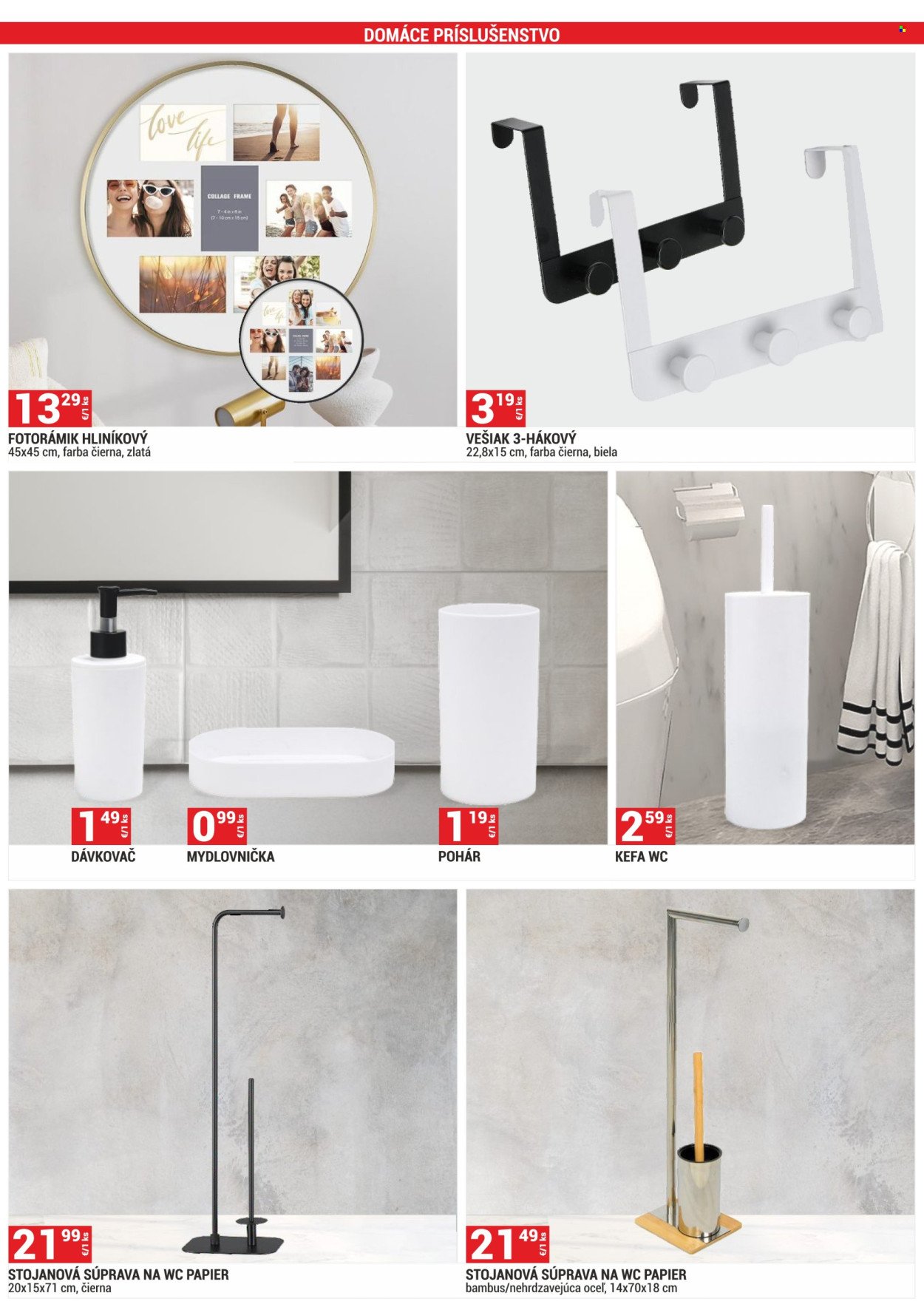 MERKURY MARKET leták - CENOVÝ HIT! (2025-11-01 - 2025-11-30) | 8