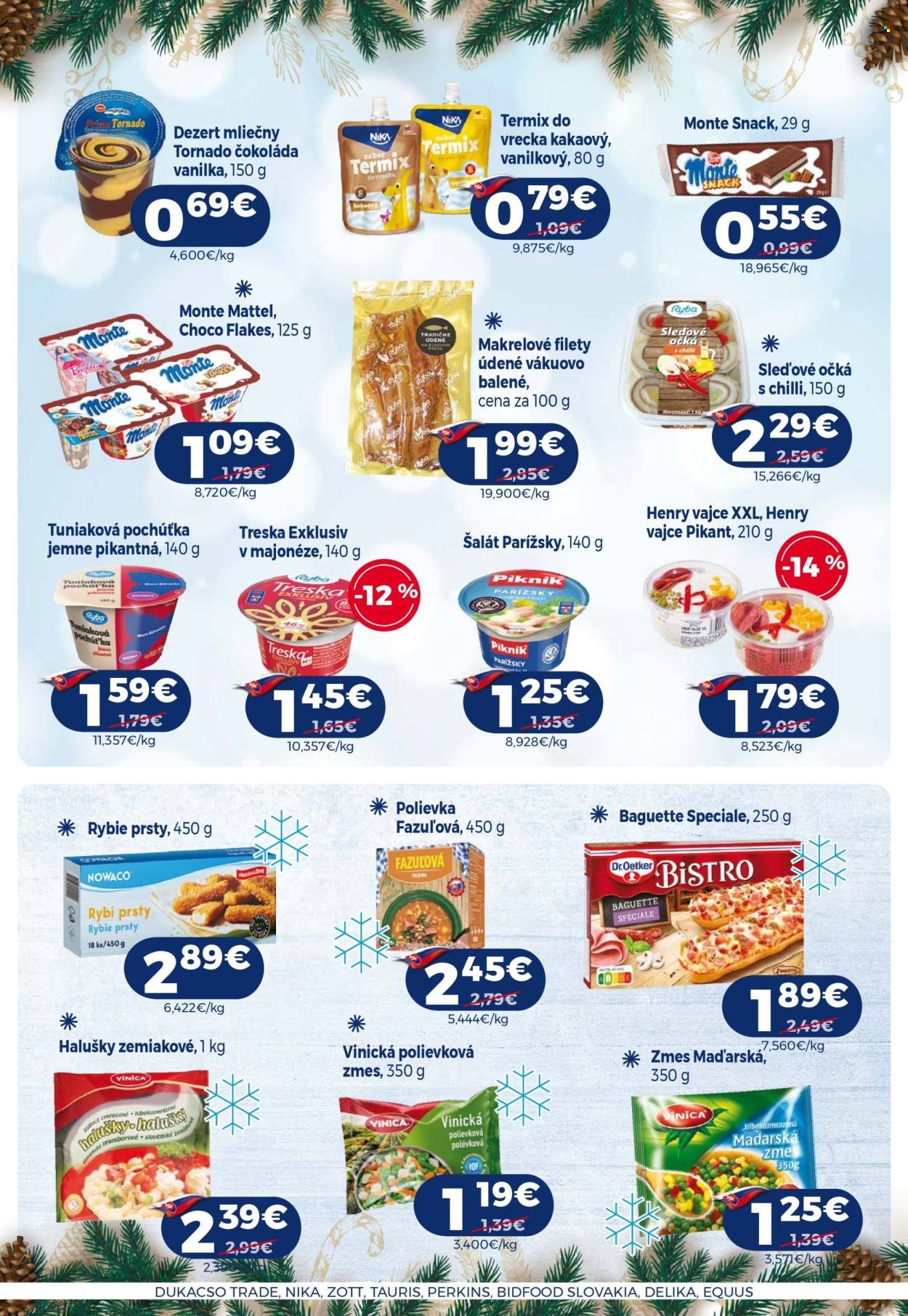 MILK AGRO leták - Aktuálny leták (2025-12-03 - 2025-12-09) | 5
