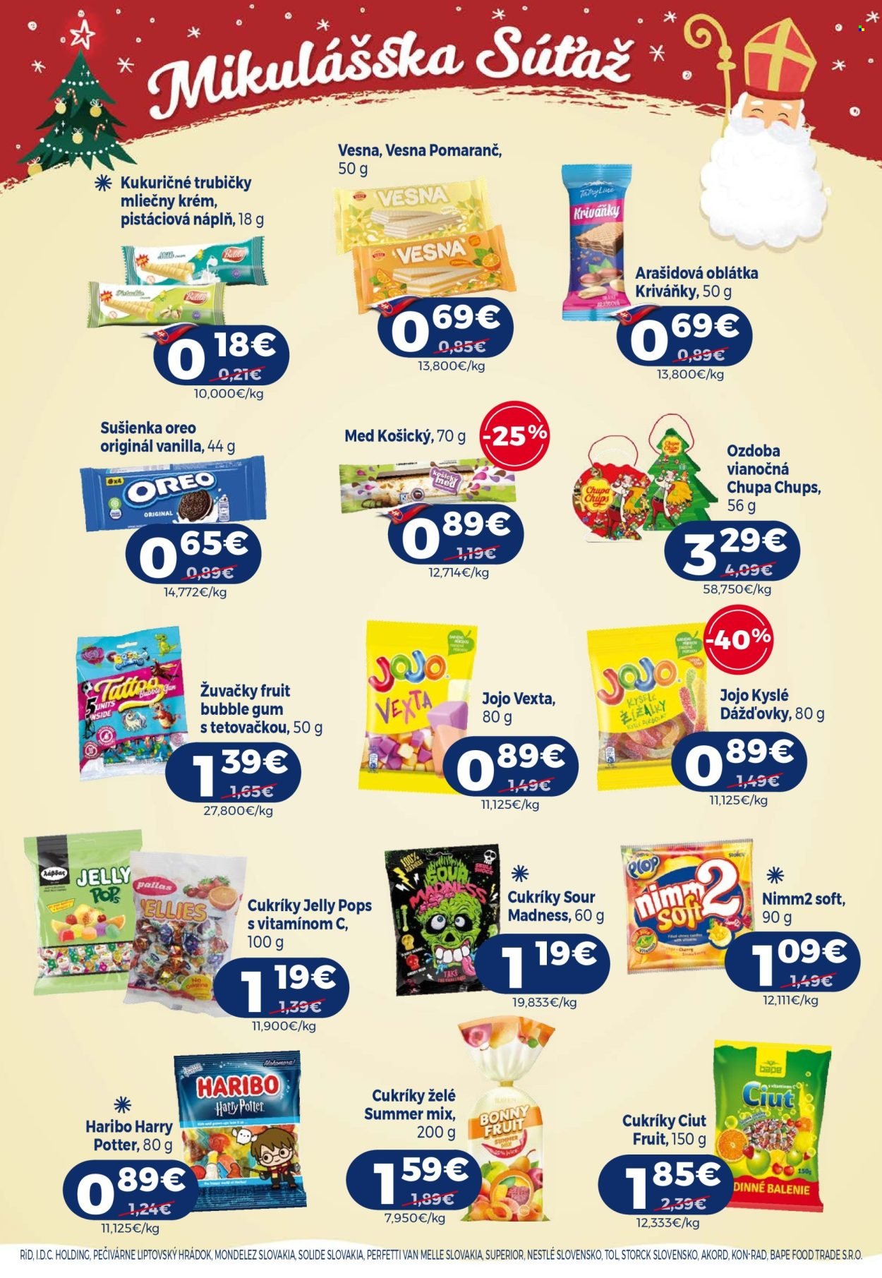 MILK AGRO leták - Aktuálny leták (2025-12-03 - 2025-12-09) | 9