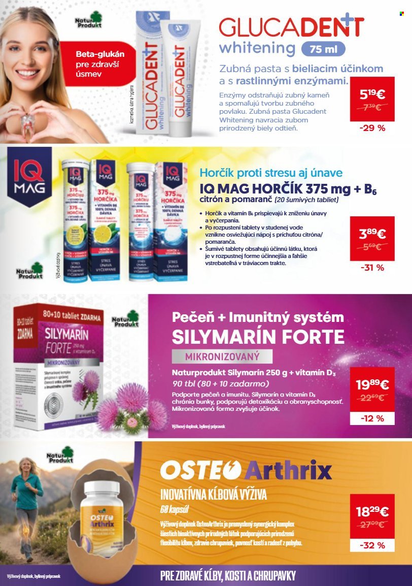 SCHNEIDER LEKÁREŇ leták - Od stredy 1.4.2026 (2026-04-01 - 2026-04-30) | 11
