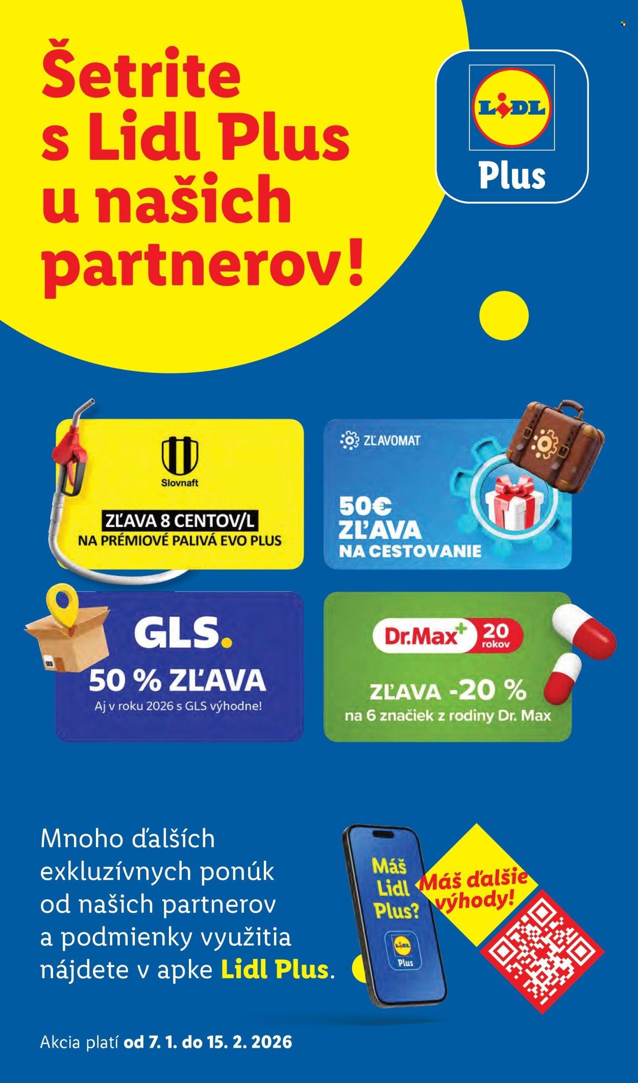 LIDL leták - Od pondelka 12.1.2026 (2026-01-12 - 2026-01-18) | 37