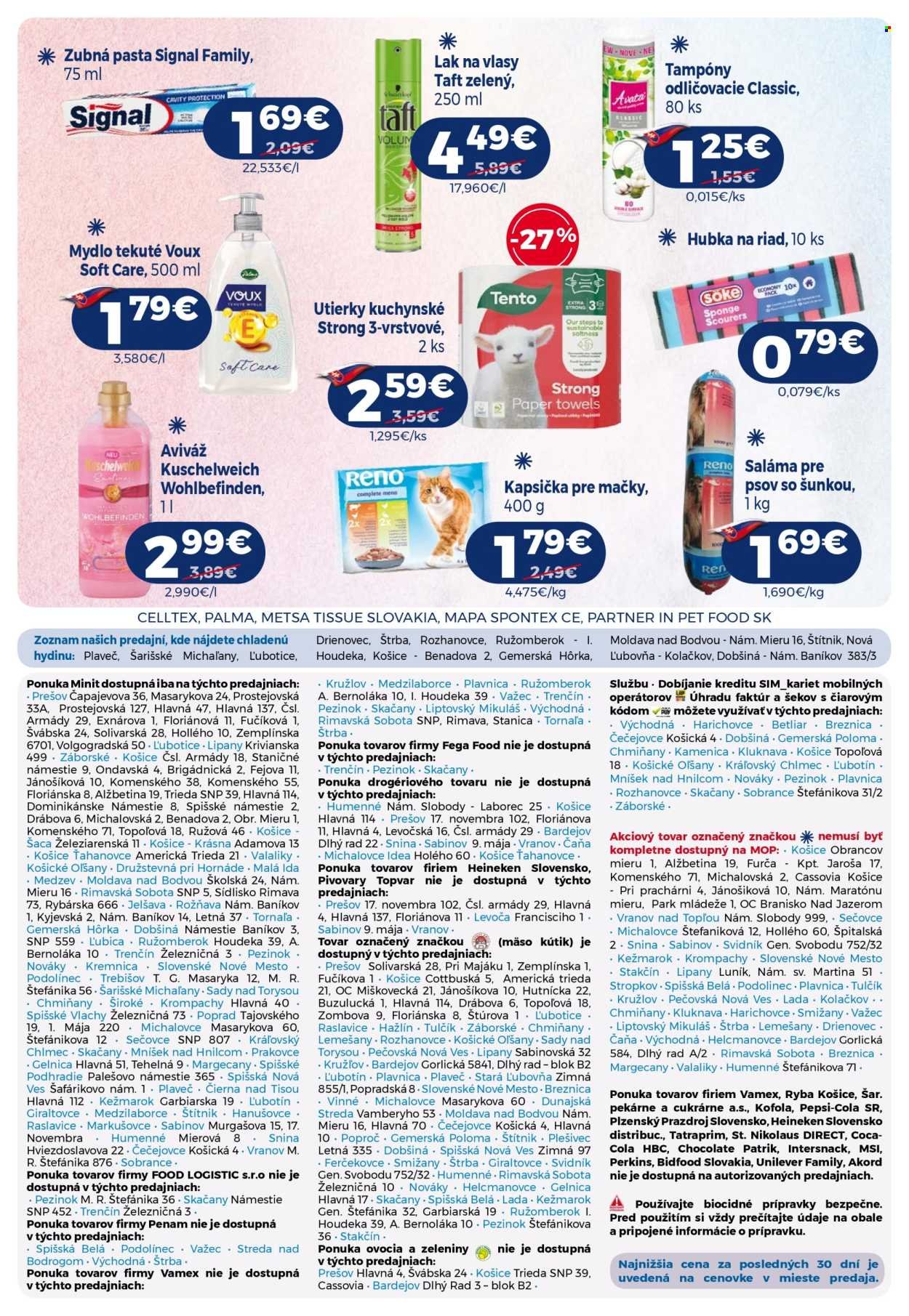 MILK AGRO leták - Od stredy 27.5.2026 (2026-05-27 - 2026-06-09) | 15