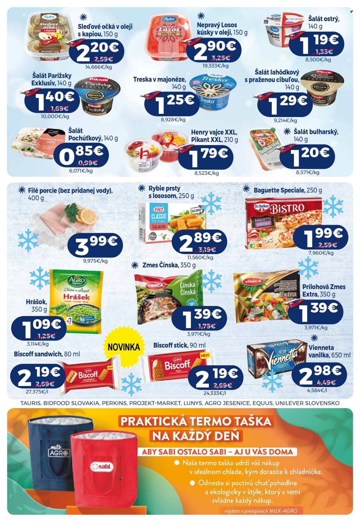 MILK AGRO leták - Od stredy 27.5.2026 (2026-05-27 - 2026-06-09) | 6