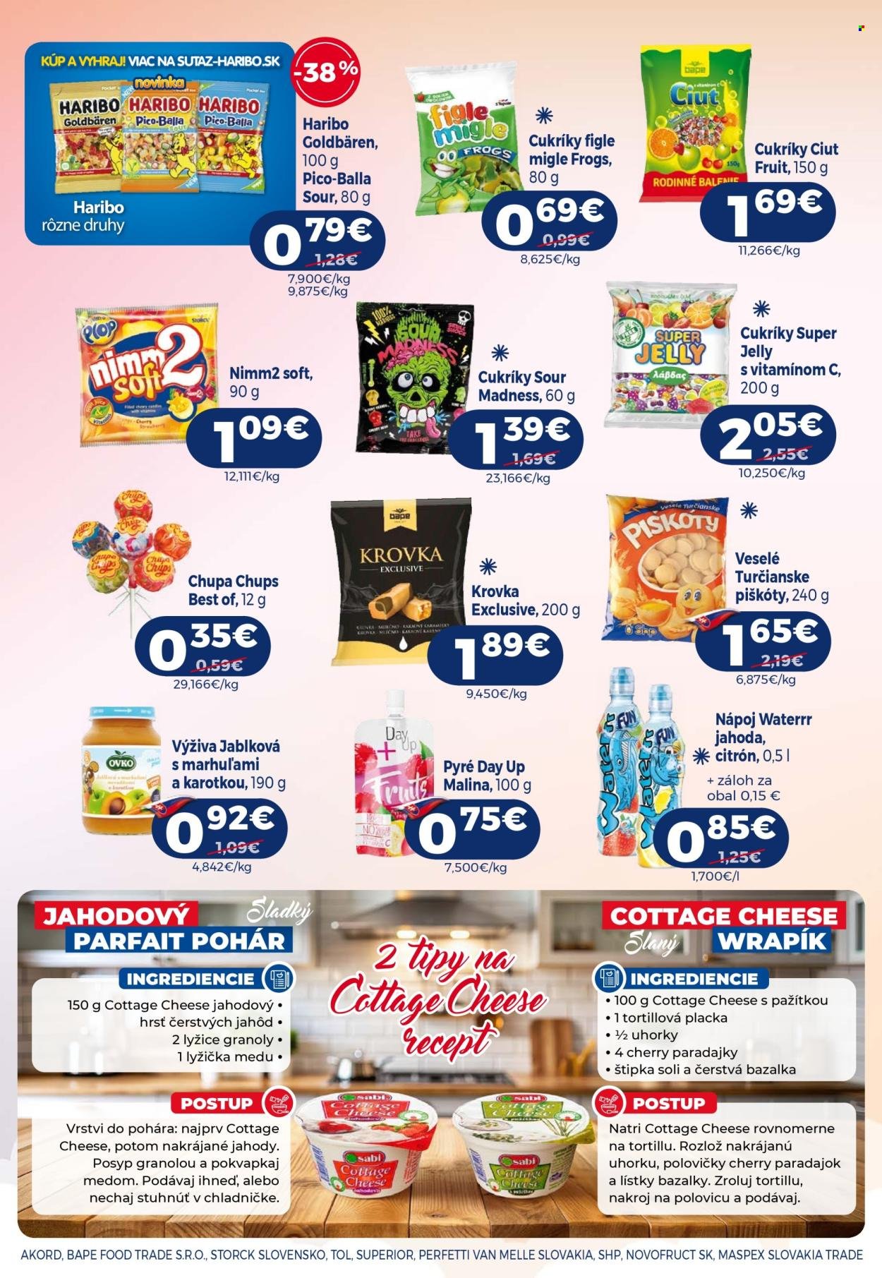 MILK AGRO leták - Od stredy 27.5.2026 (2026-05-27 - 2026-06-09) | 9