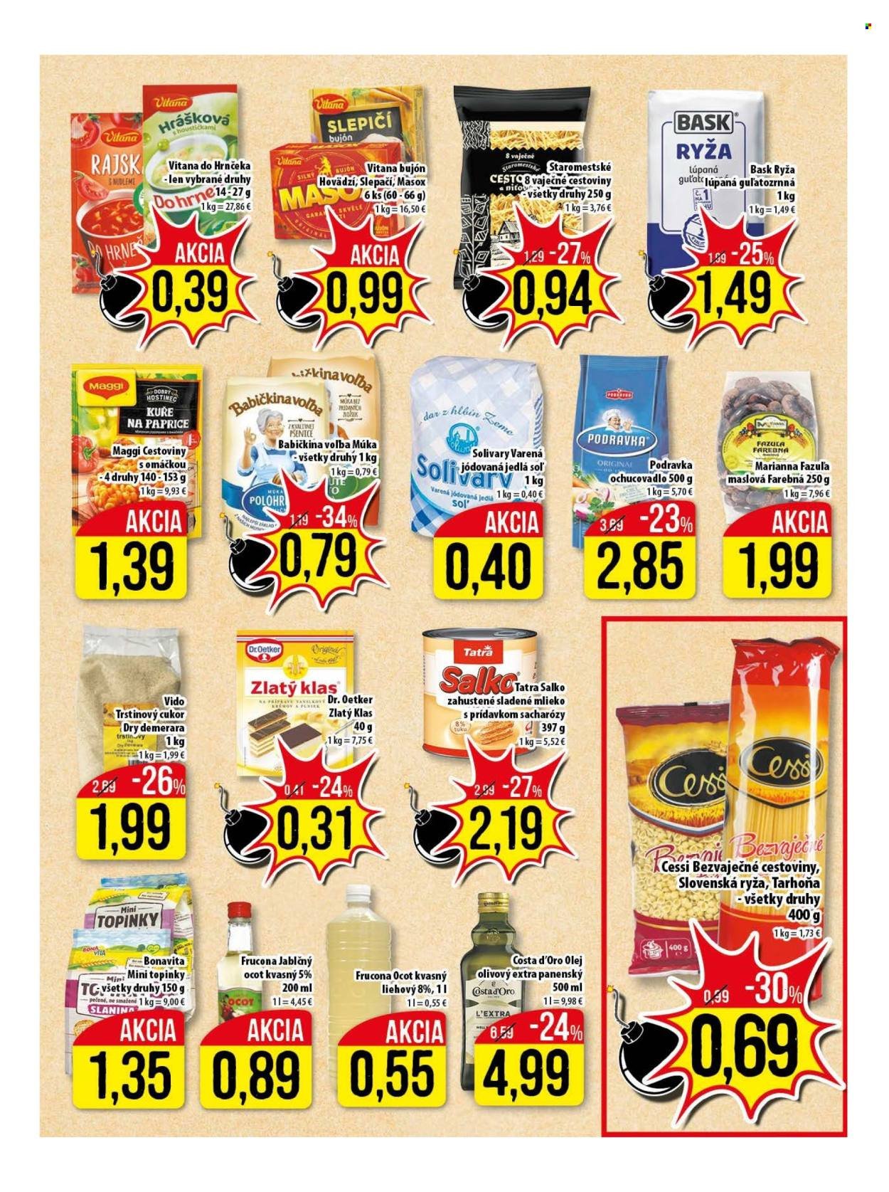 KLAS leták - Od pondelka 3.11.2025 (2025-11-03 - 2025-11-09) | 16