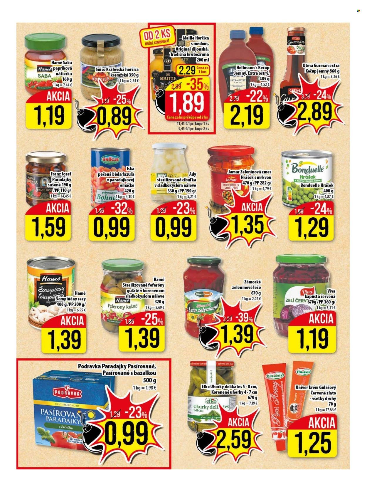 KLAS leták - Od pondelka 3.11.2025 (2025-11-03 - 2025-11-09) | 17