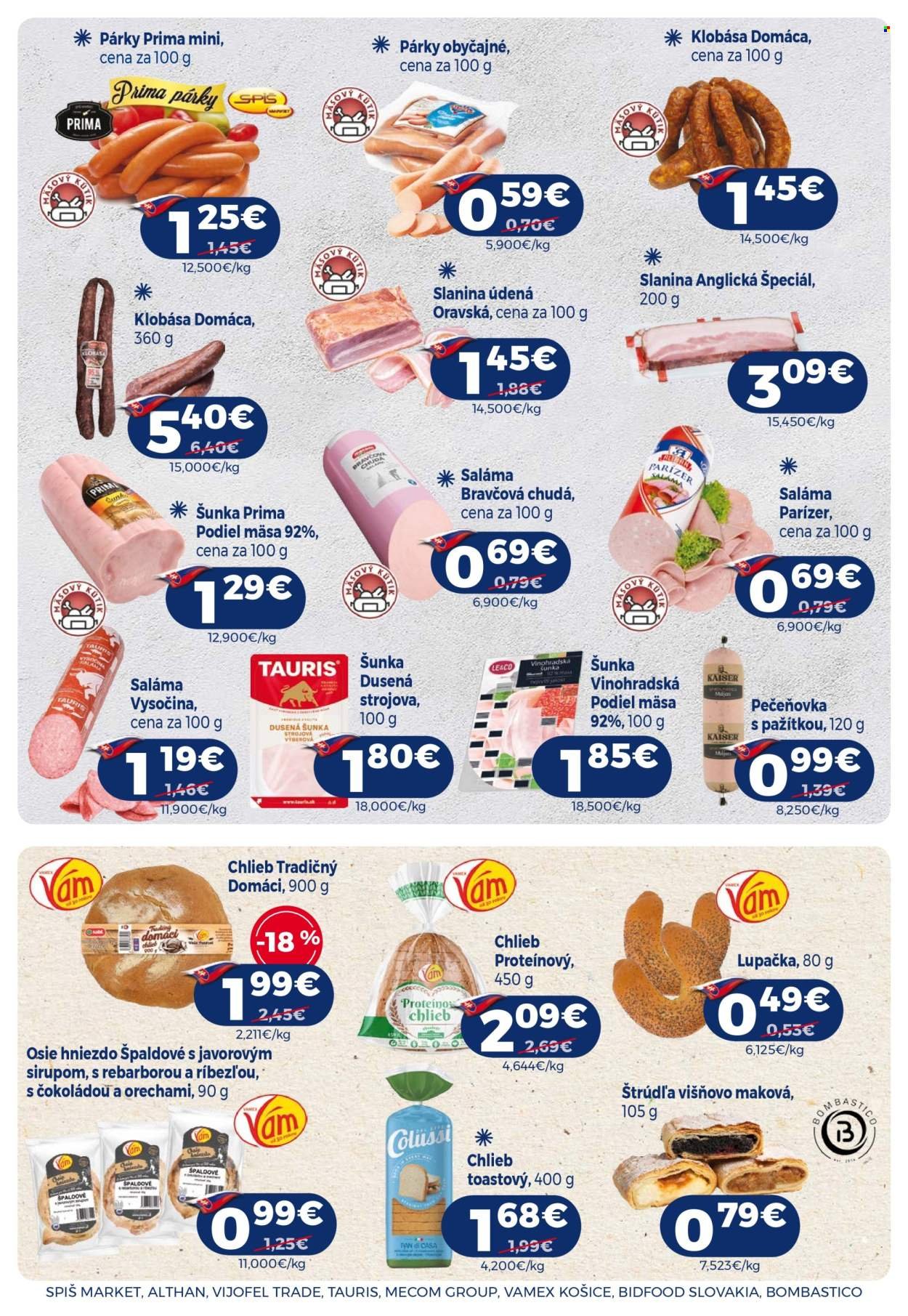 MILK AGRO leták - Od stredy 23.9.2026