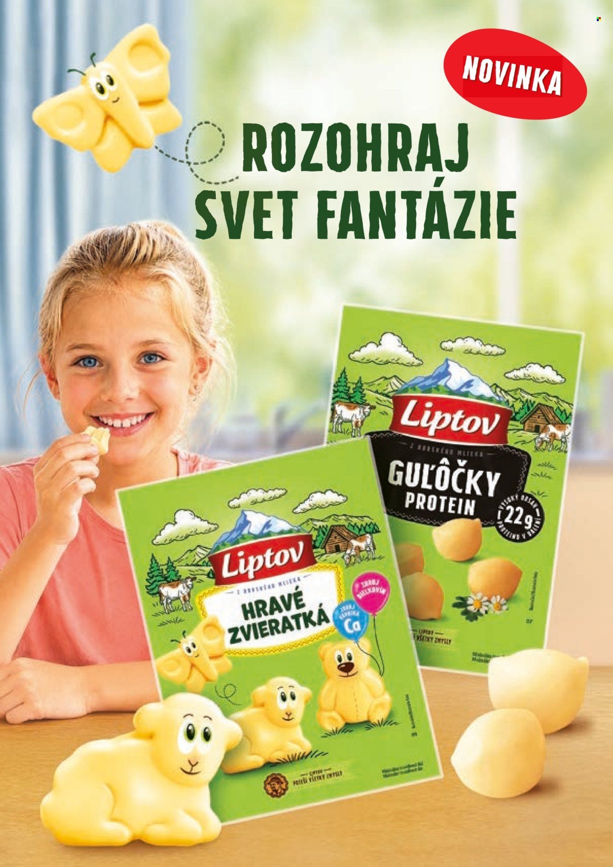 COOP JEDNOTA leták - Od štvrtka 1.10.2026