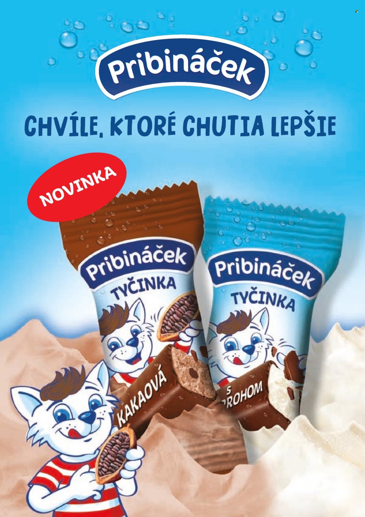 COOP JEDNOTA leták - Od štvrtka 1.10.2026