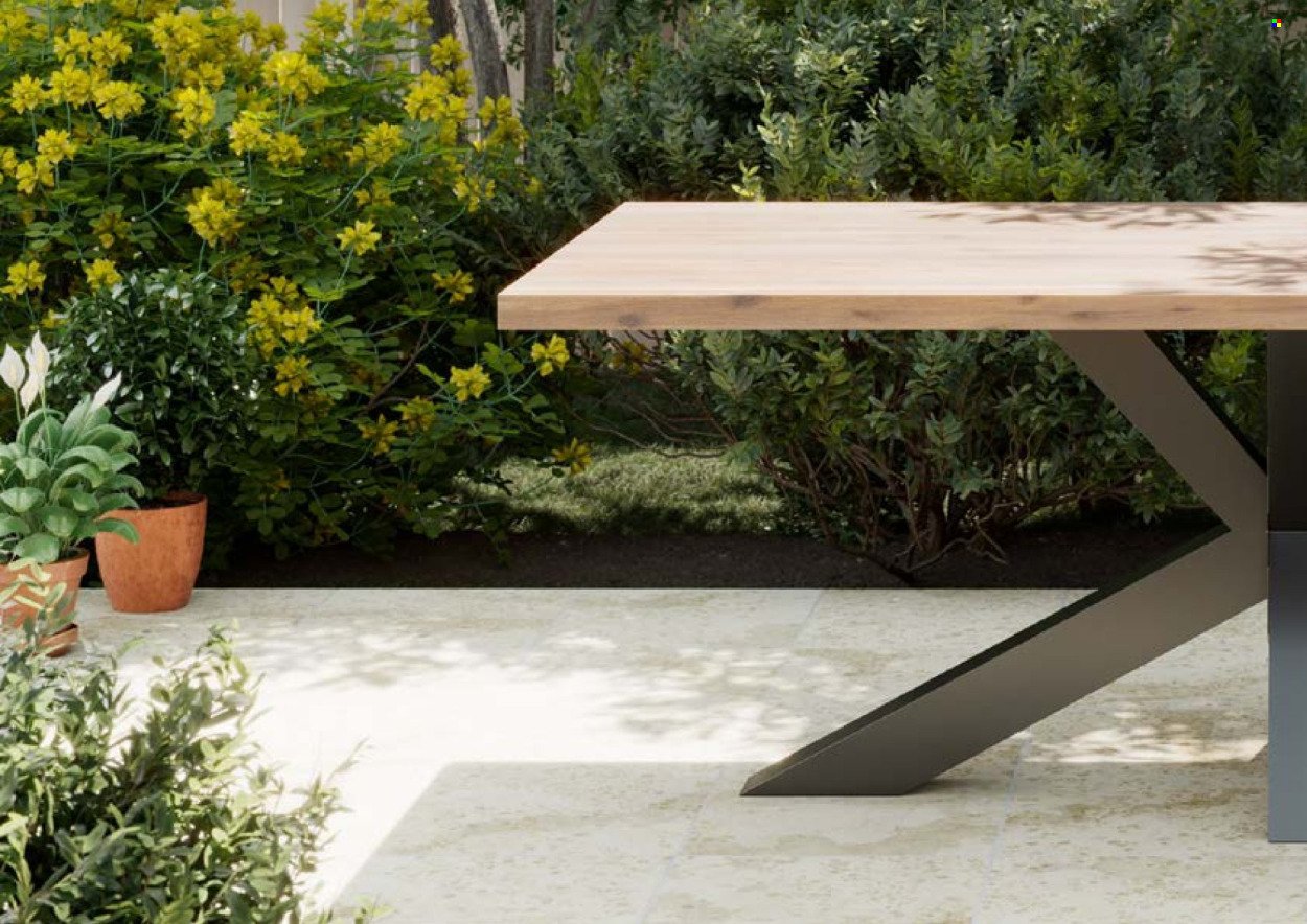 MÖBELIX leták - Katalóg záhradný nábytok (2026-03-01 - 2026-09-30) | 26