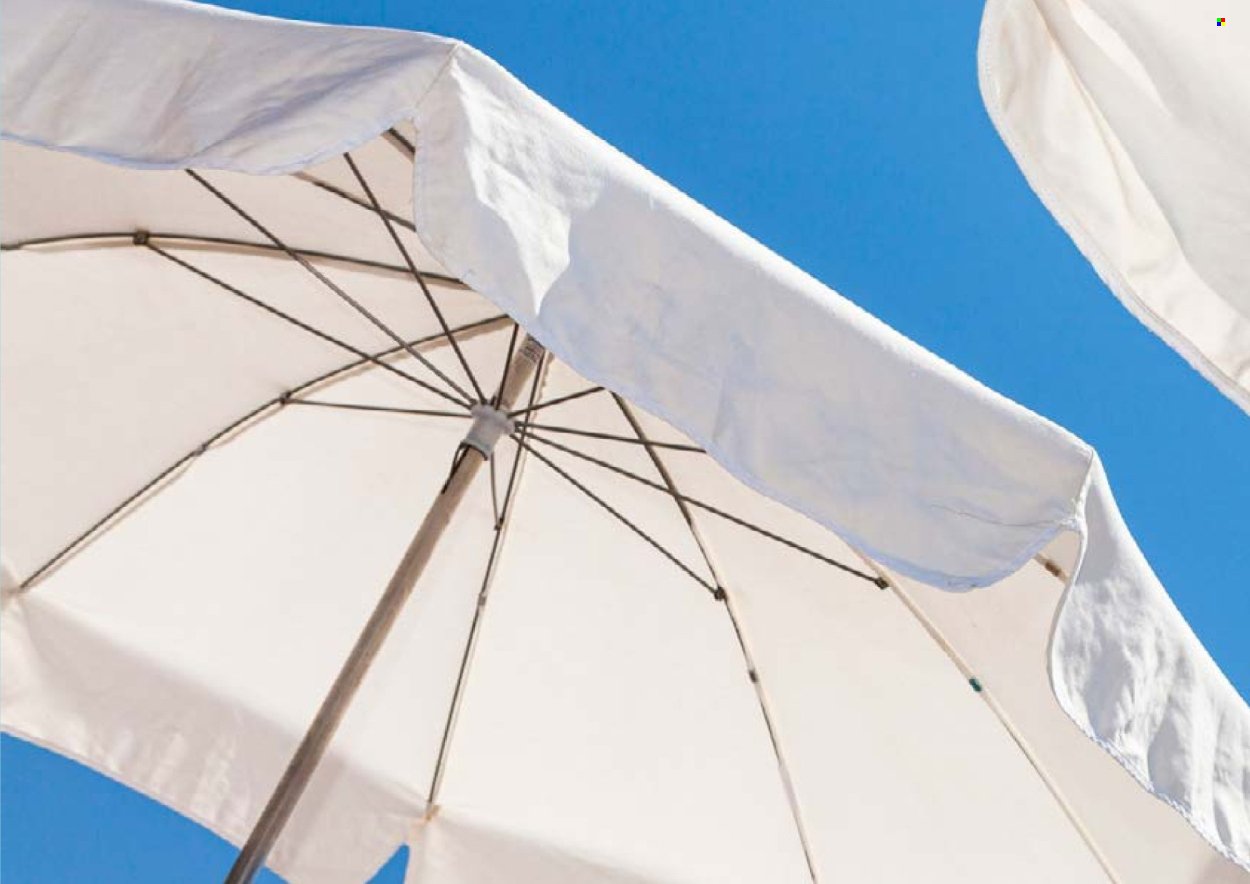 MÖBELIX leták - Katalóg záhradný nábytok (2026-03-01 - 2026-09-30) | 48